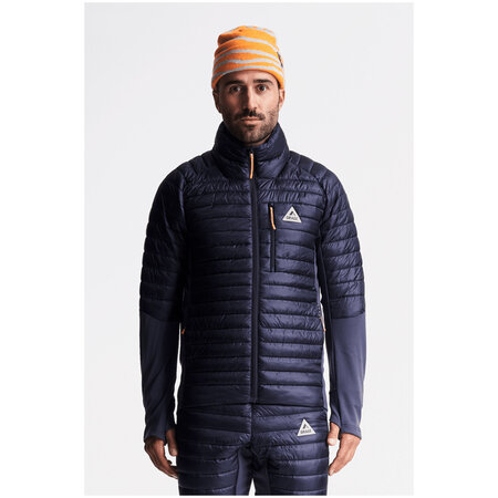 Orage Veste Isolante Hybrid Morisson GTEK (25/26)