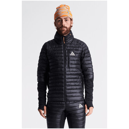 Orage Morisson GTEK Hybrid Jacket (25/26)