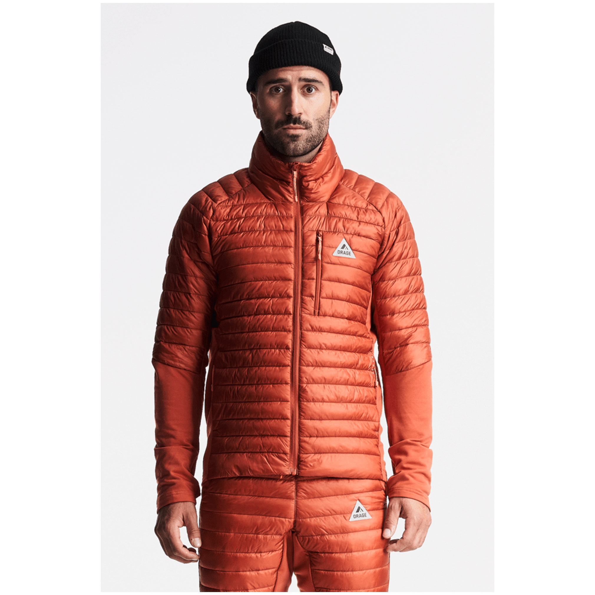 Orage Morisson GTEK Hybrid Jacket (25/26)