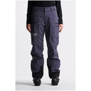 Orage Pantalon Coquille MTN-X Avalanche 3L (25/26)