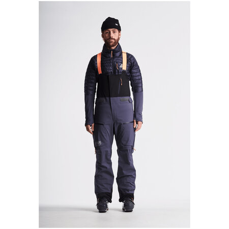 Orage Pantalon Coquille MTN-X Gibson 3L Bib (25/26)