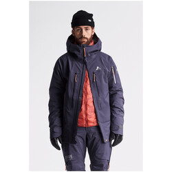 Orage MTN-X Spurr 3L Jacket (25/26)