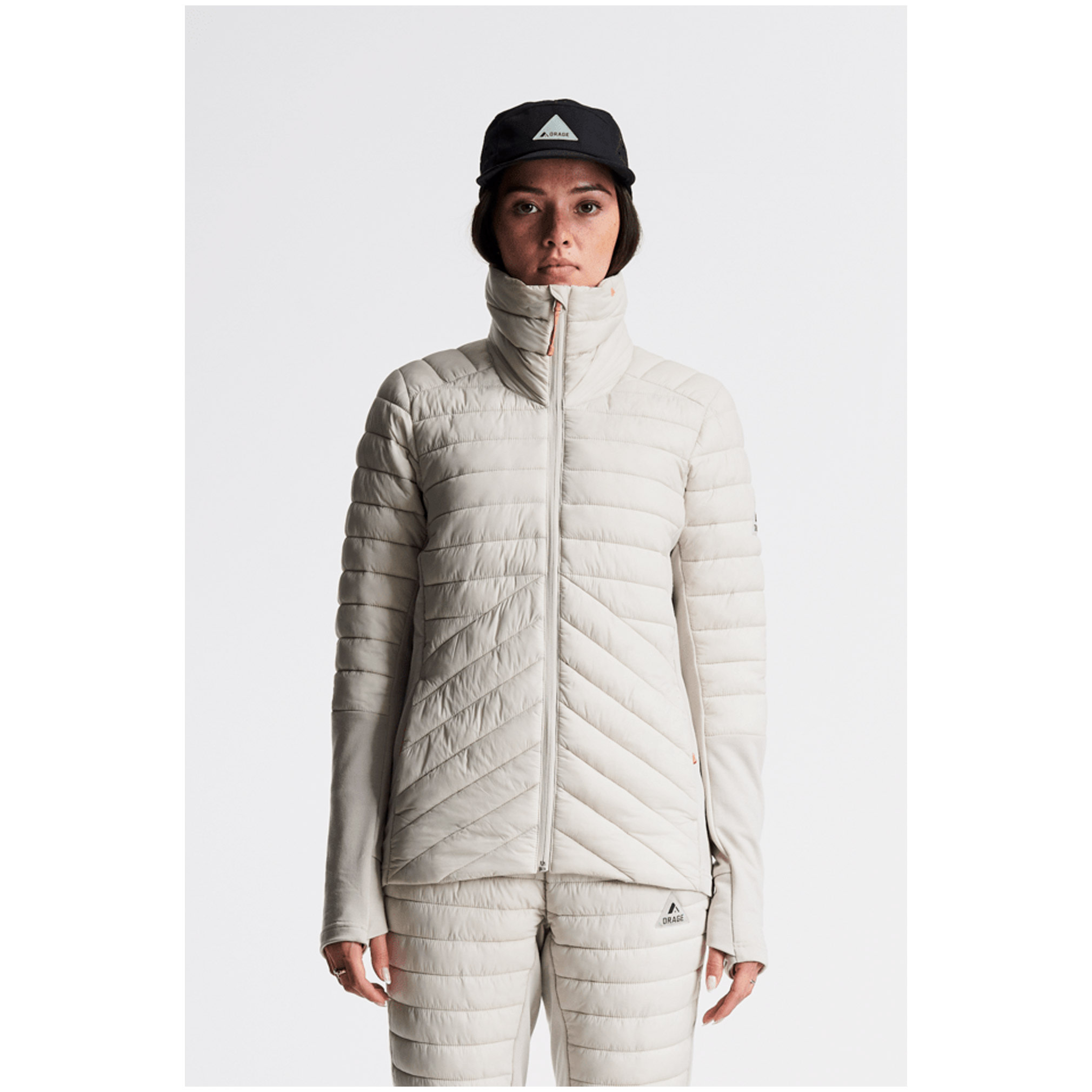 Orage Phoenix GTEK Hybrid Jacket (25/26)