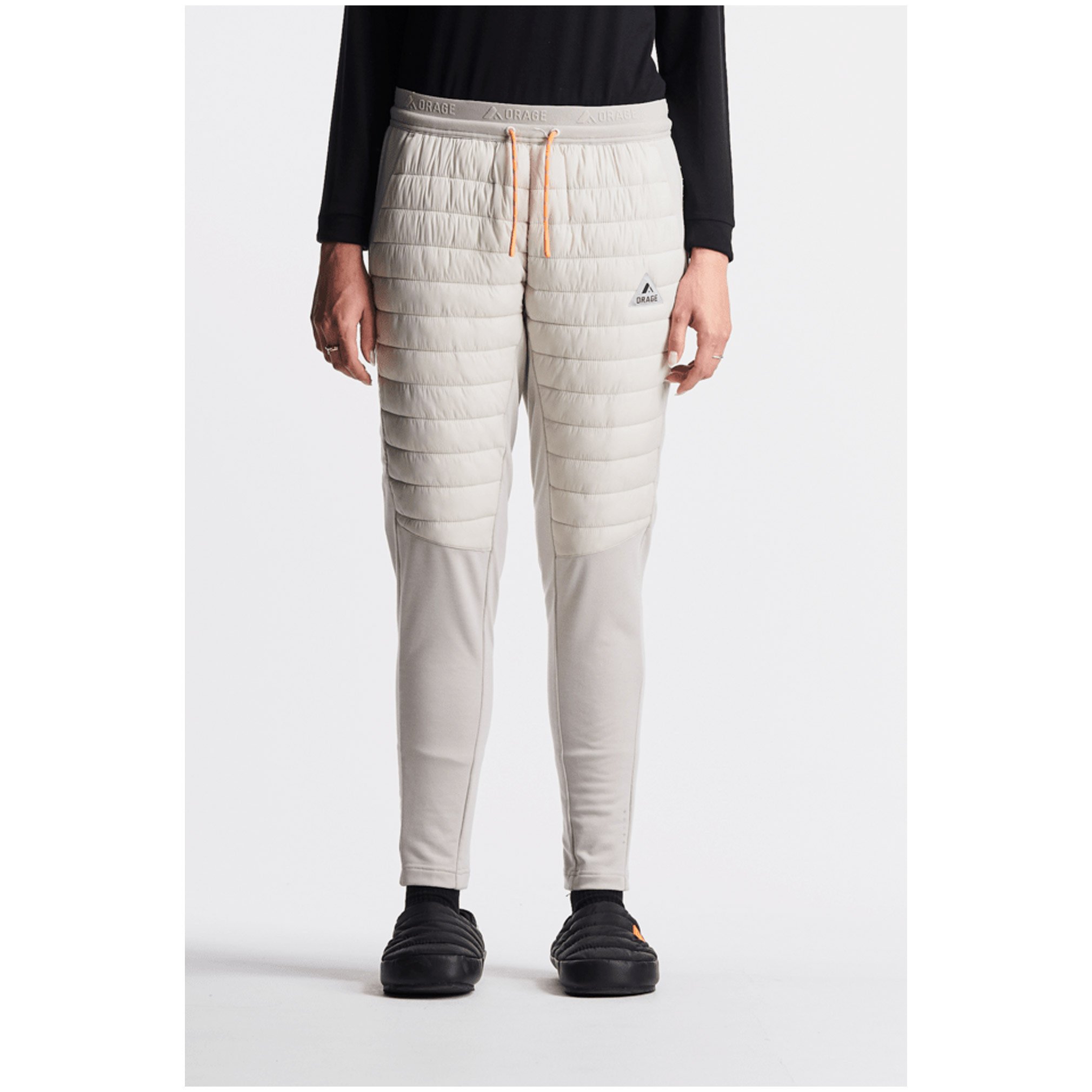 Orage Phoenix Hybrid Layering Pants (25/26)