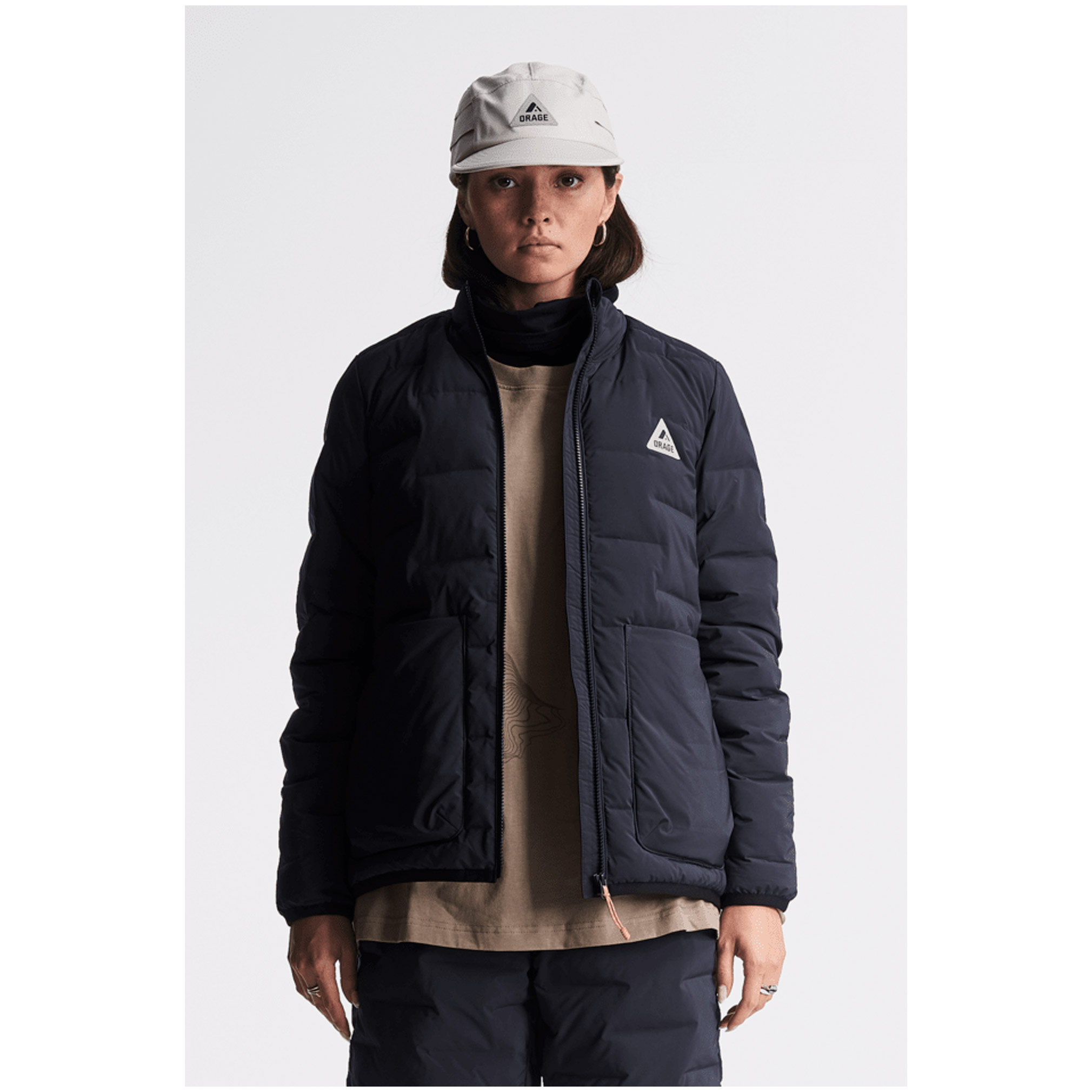 Orage Skeena Jacket (25/26)