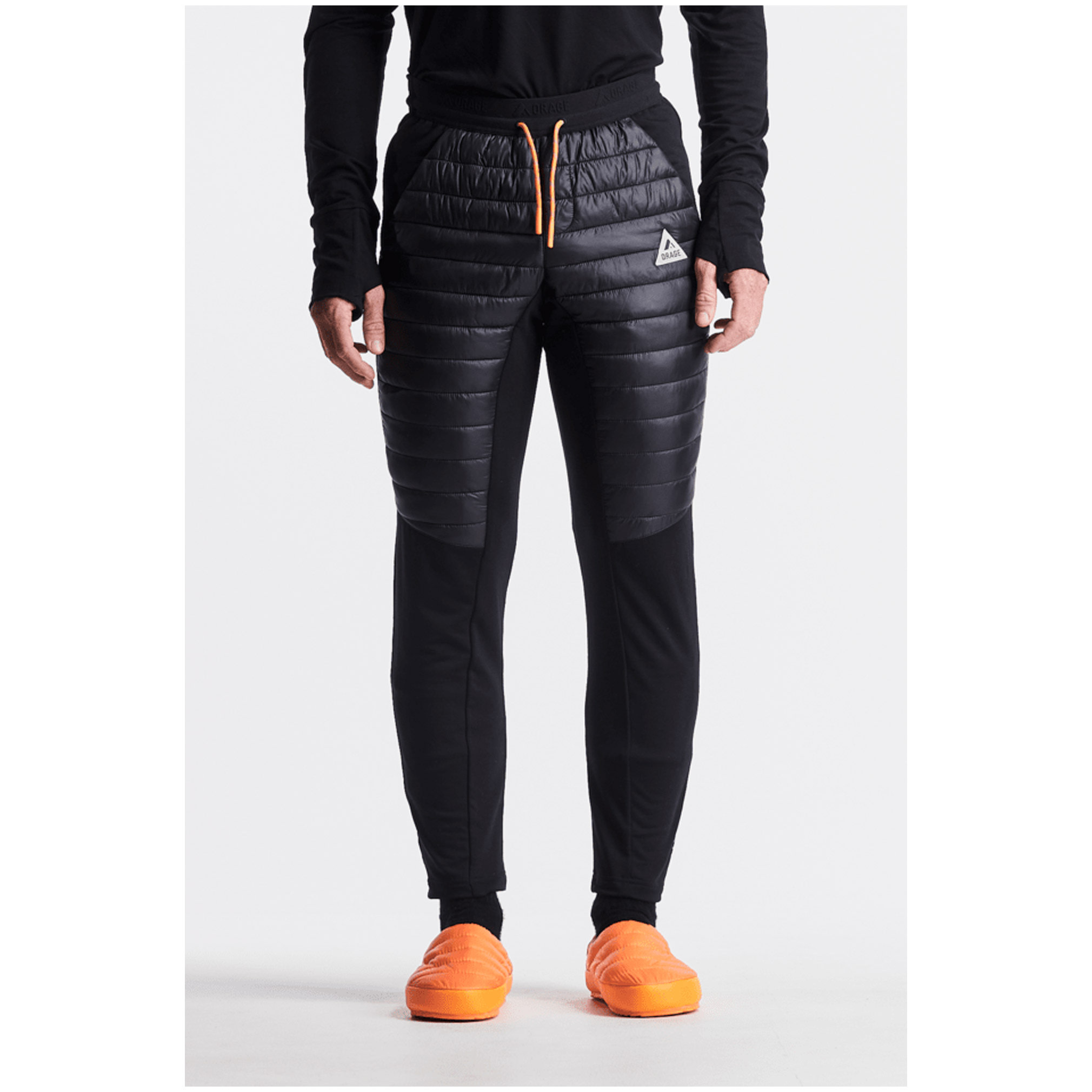 Orage Tundra Hybrid Layering Pants (25/26)