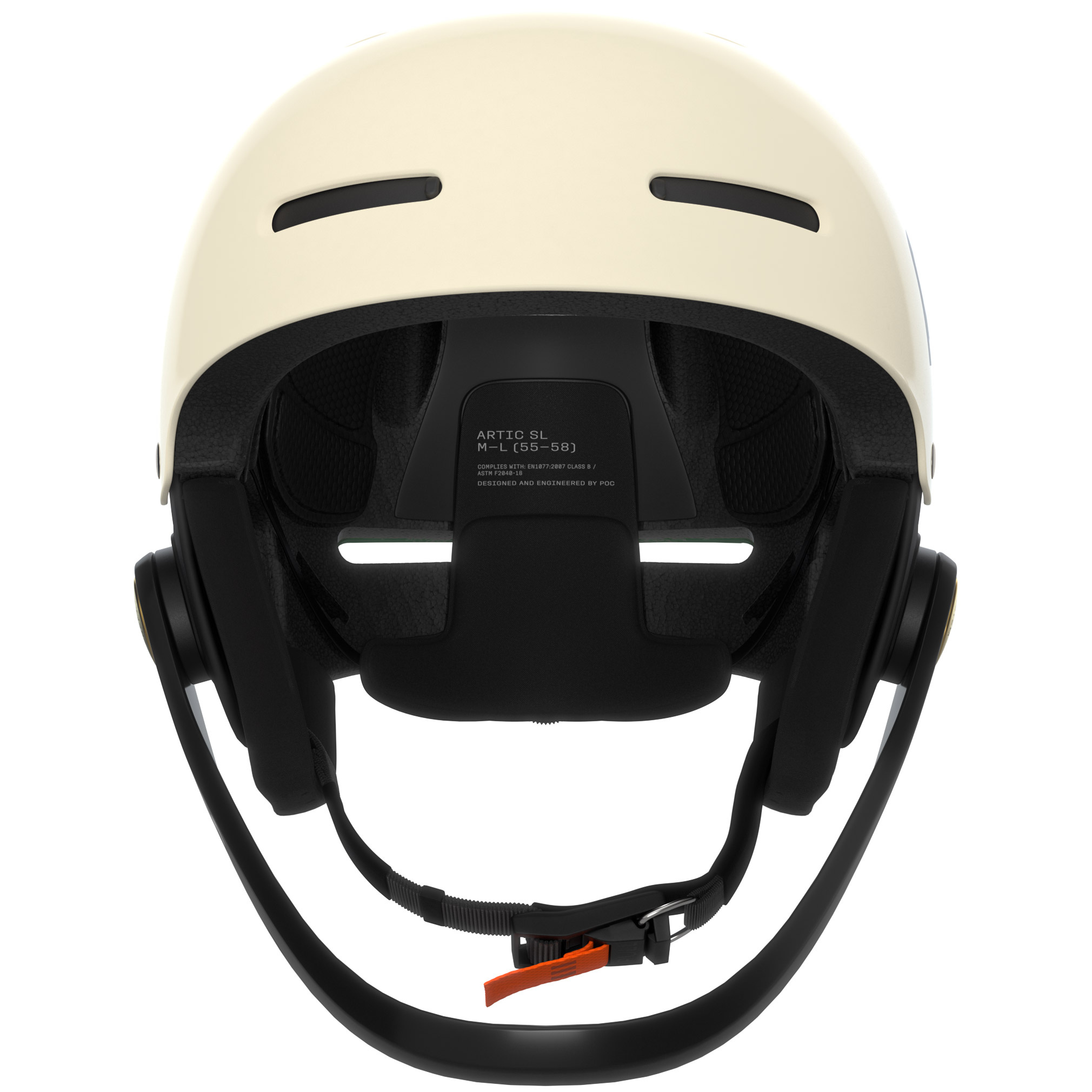 Poc Artic SL Mips Helmet (25/26)
