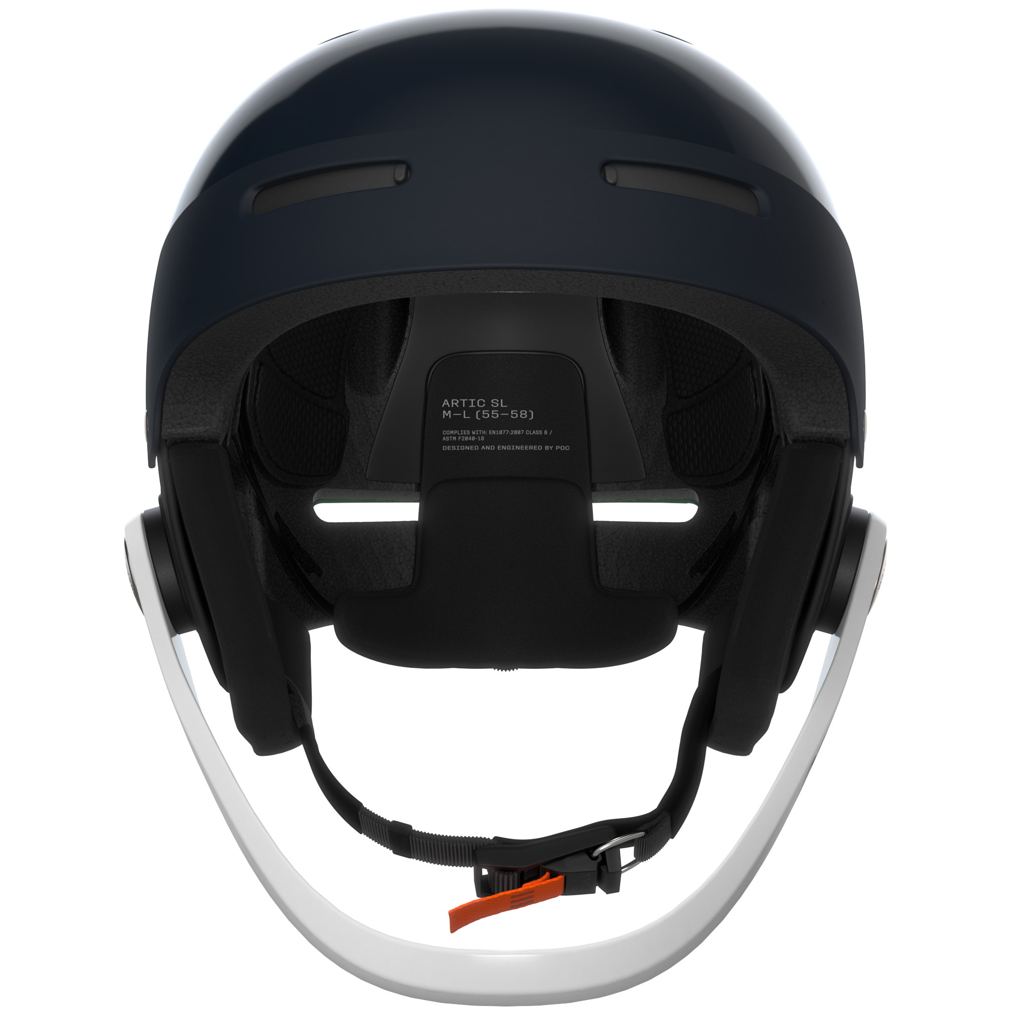 Poc Artic SL Mips Helmet (25/26)