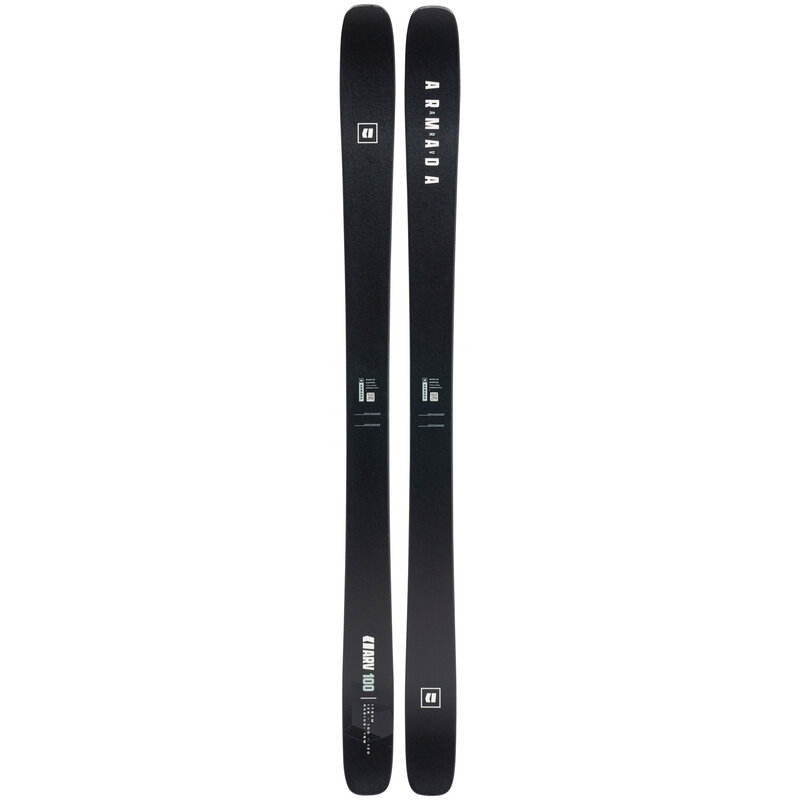 Armada ARV 100 Skis (26/27) - Ski Town