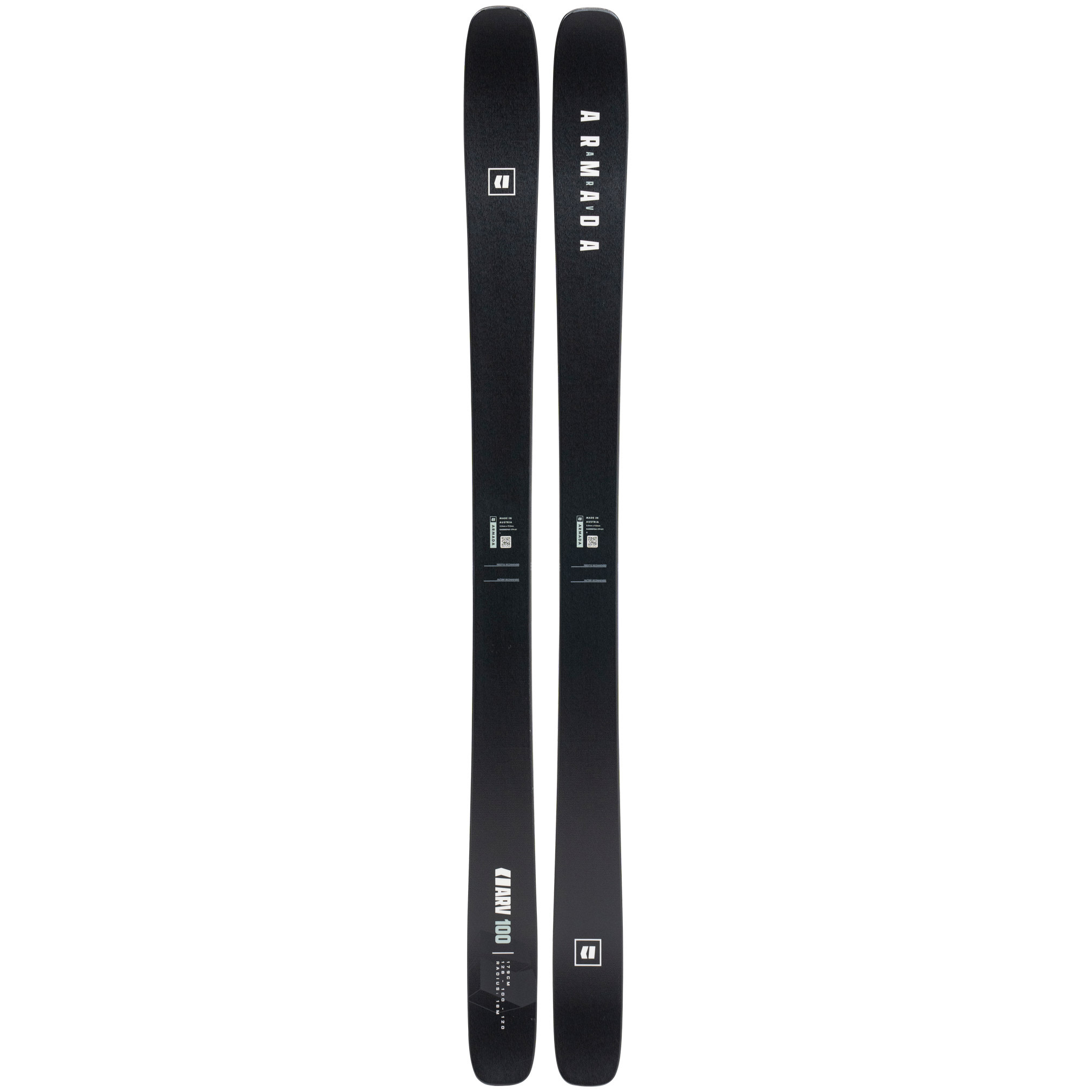 Armada ARV 100 Skis (25/26)