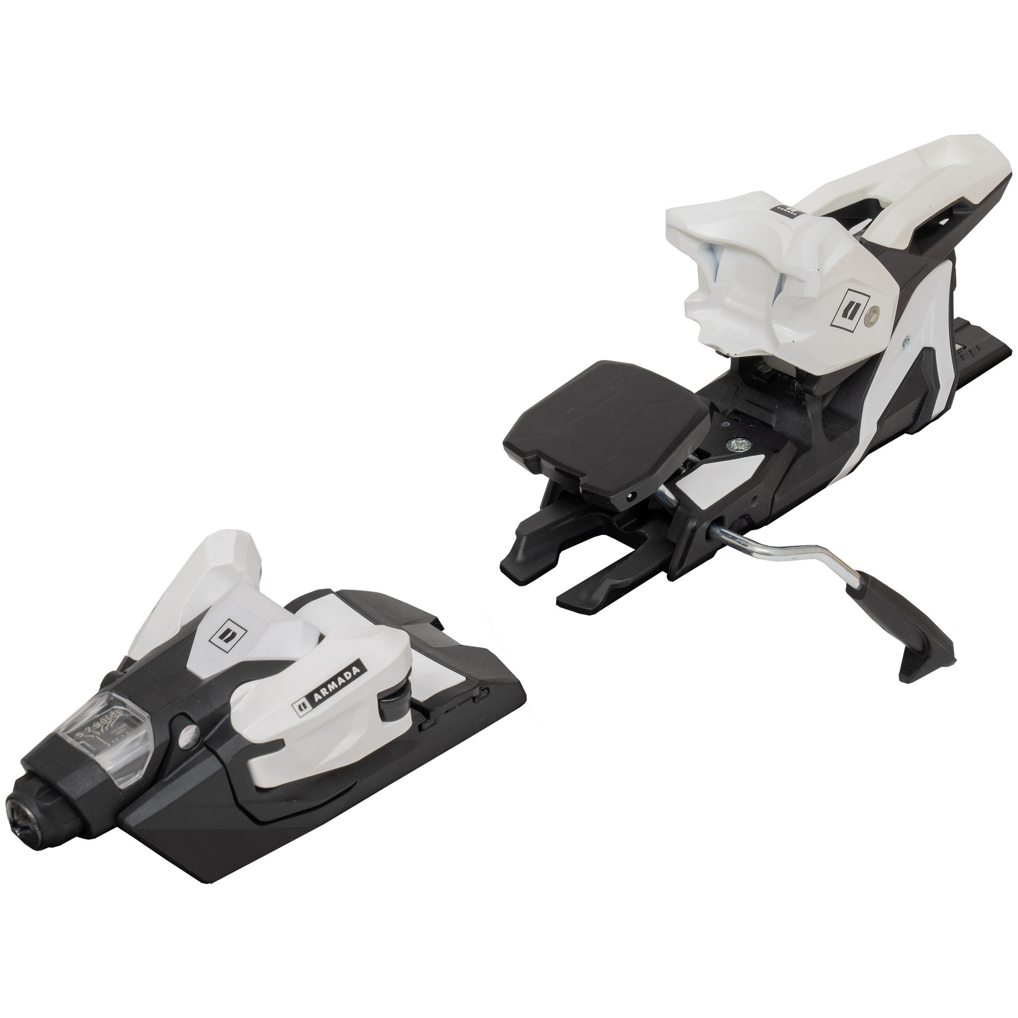 Armada N Strive 12 GW Bindings (25/26)
