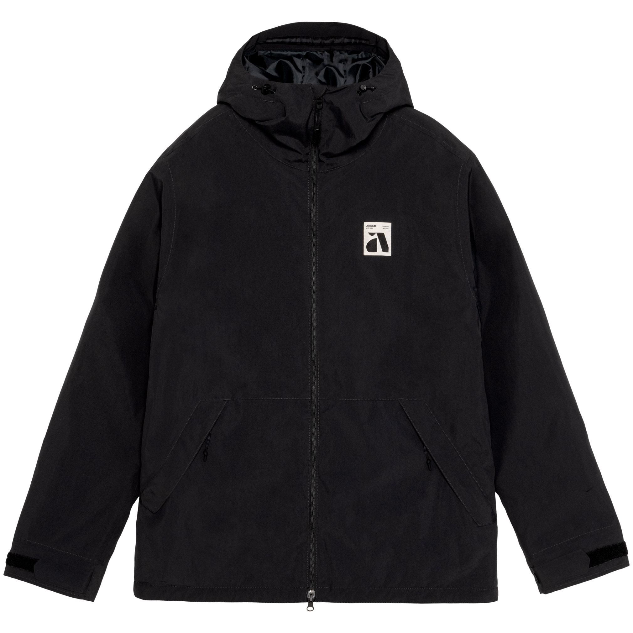 Armada Reedy 2L Insulated Jacket (25/26)