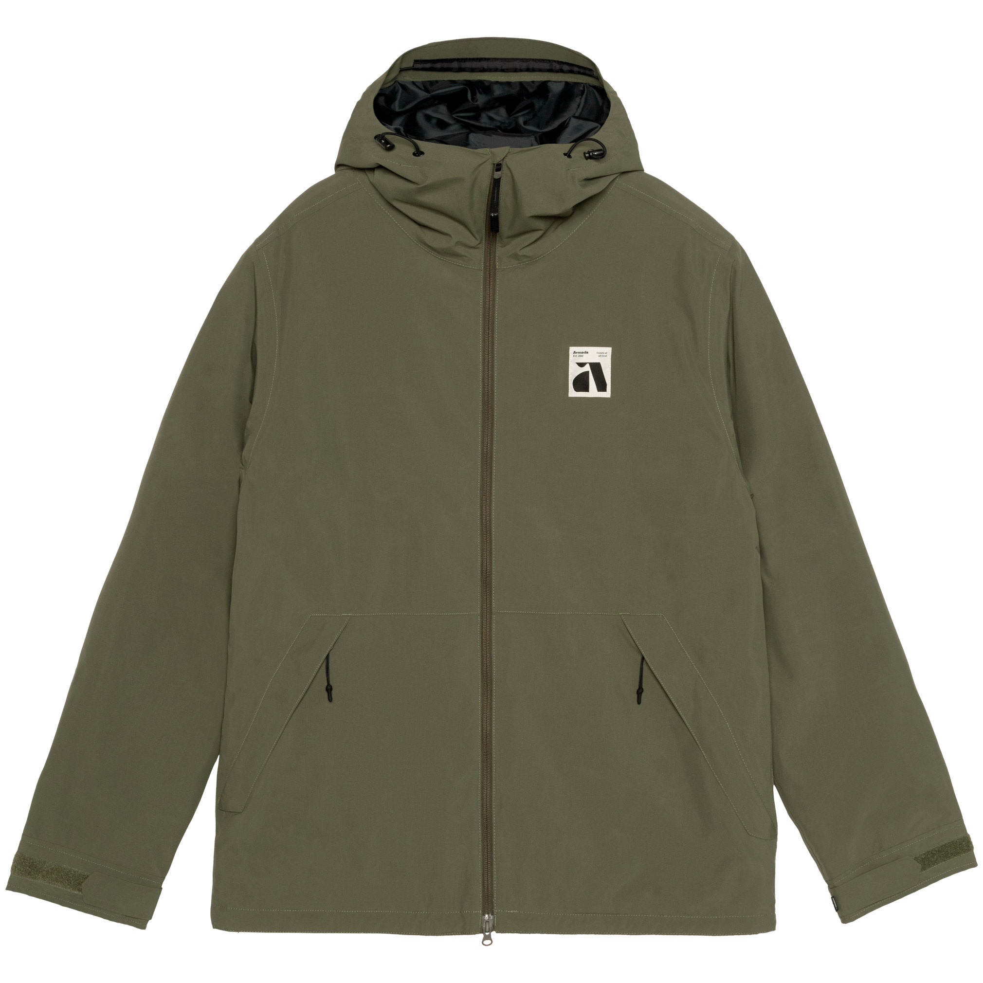 Armada Reedy 2L Insulated Jacket (25/26)