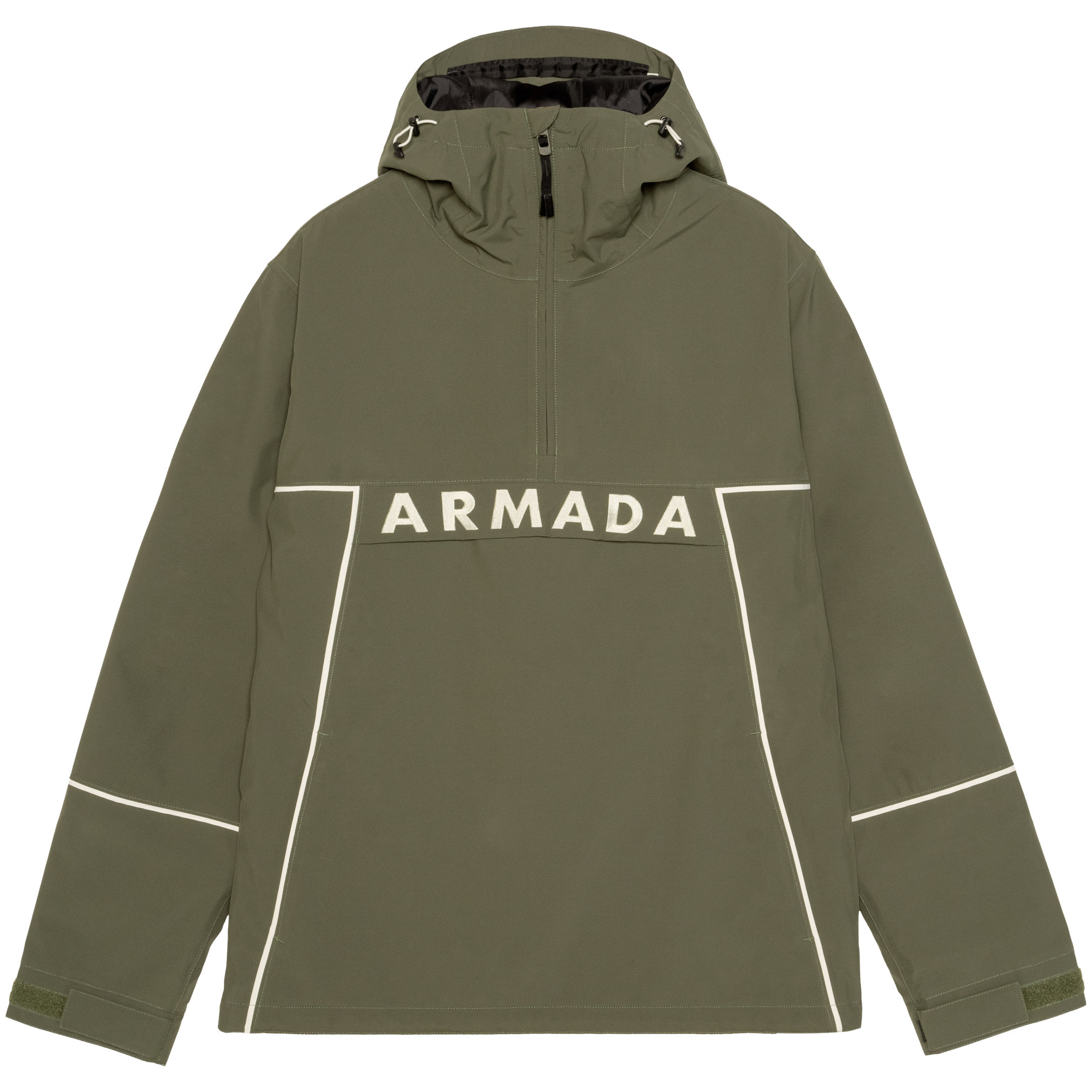 Armada Salisbury 2L Anorak Jacket (25/26)