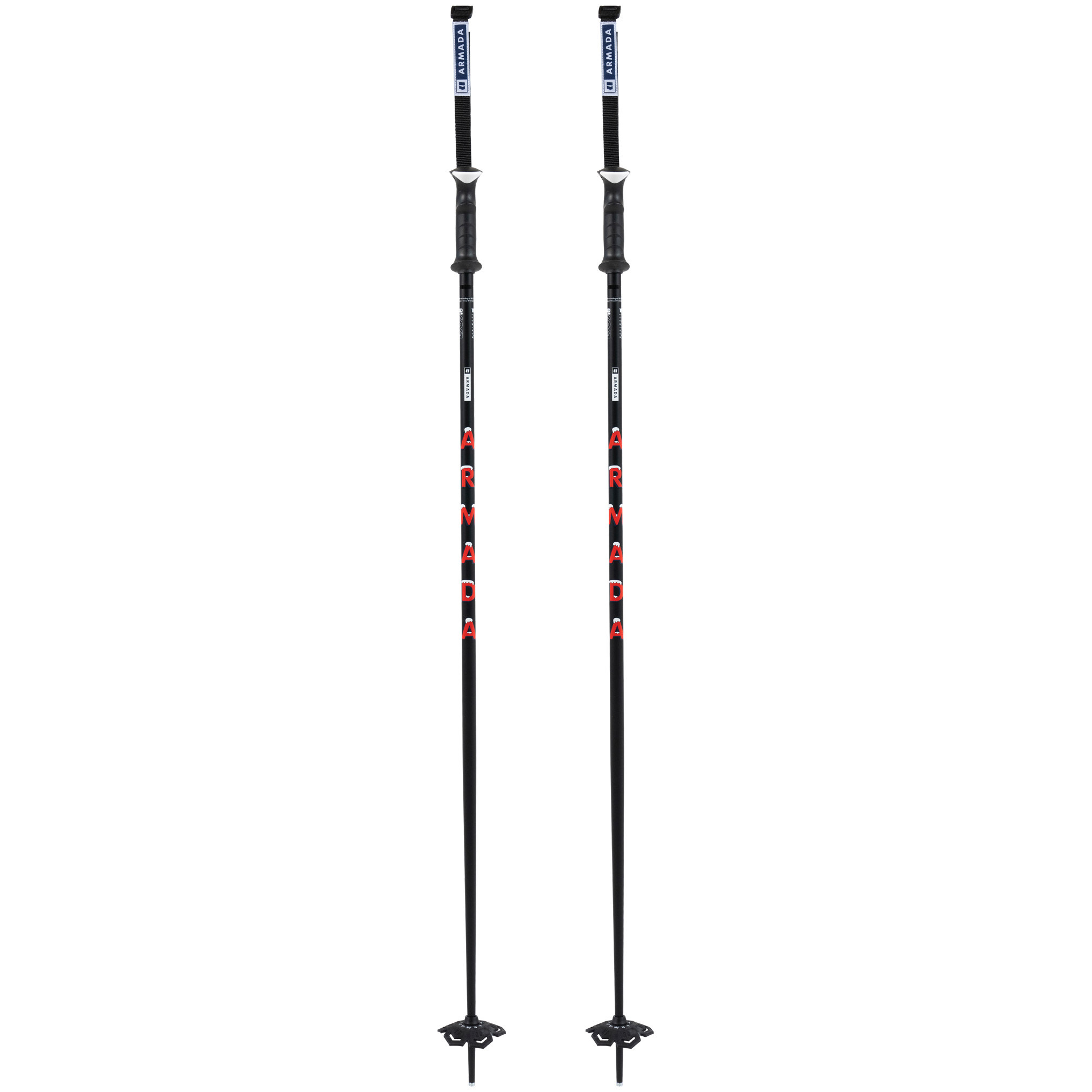Armada Triad BB Ski Poles (25/26)