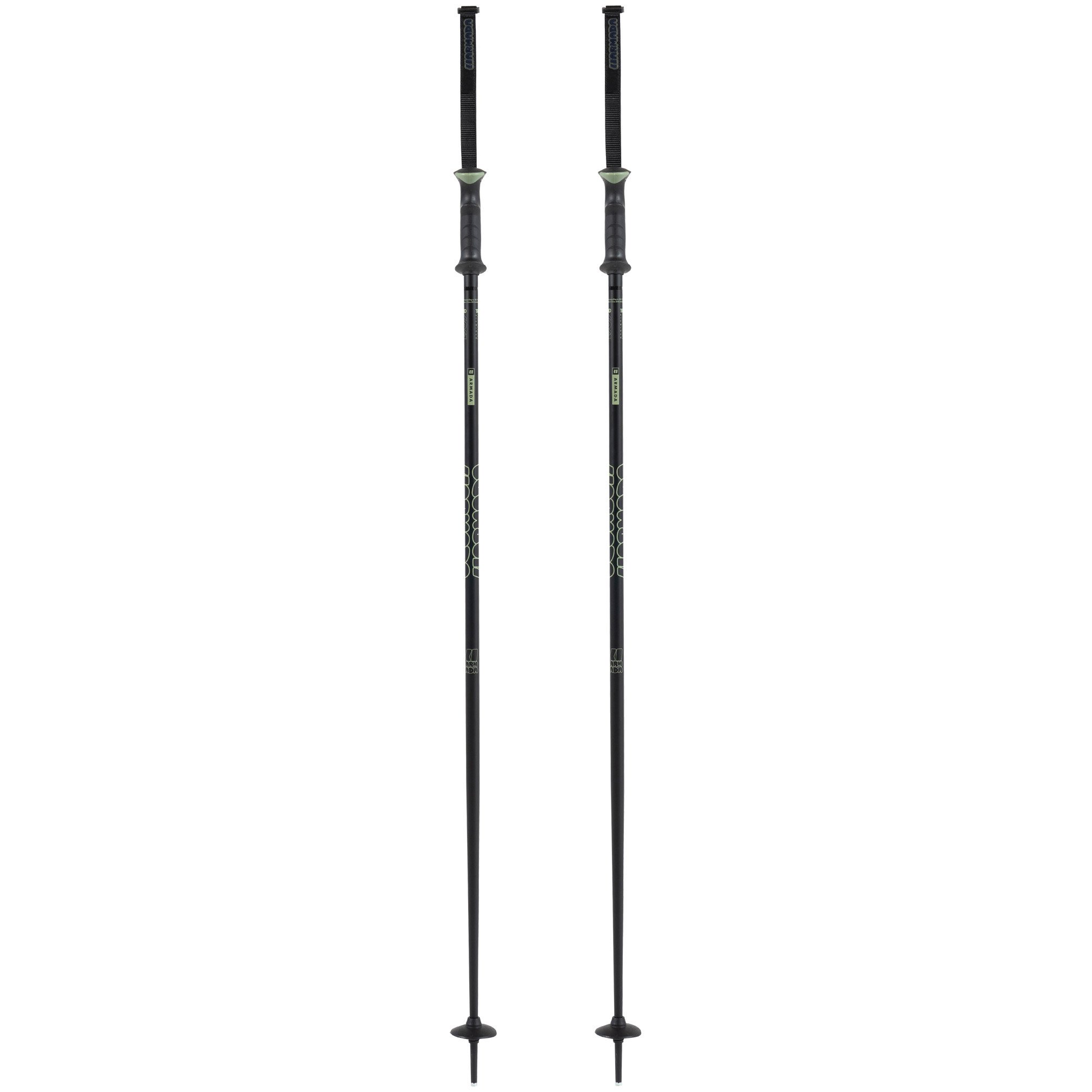 Armada Triad Ski Poles (25/26)
