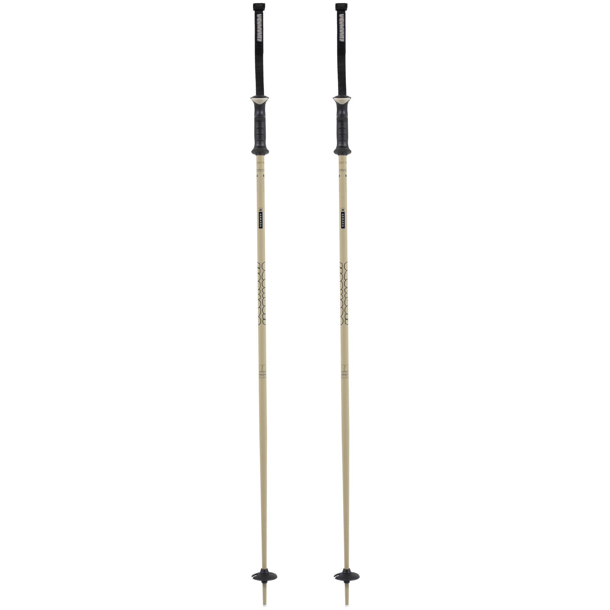 Armada Triad Ski Poles (25/26)