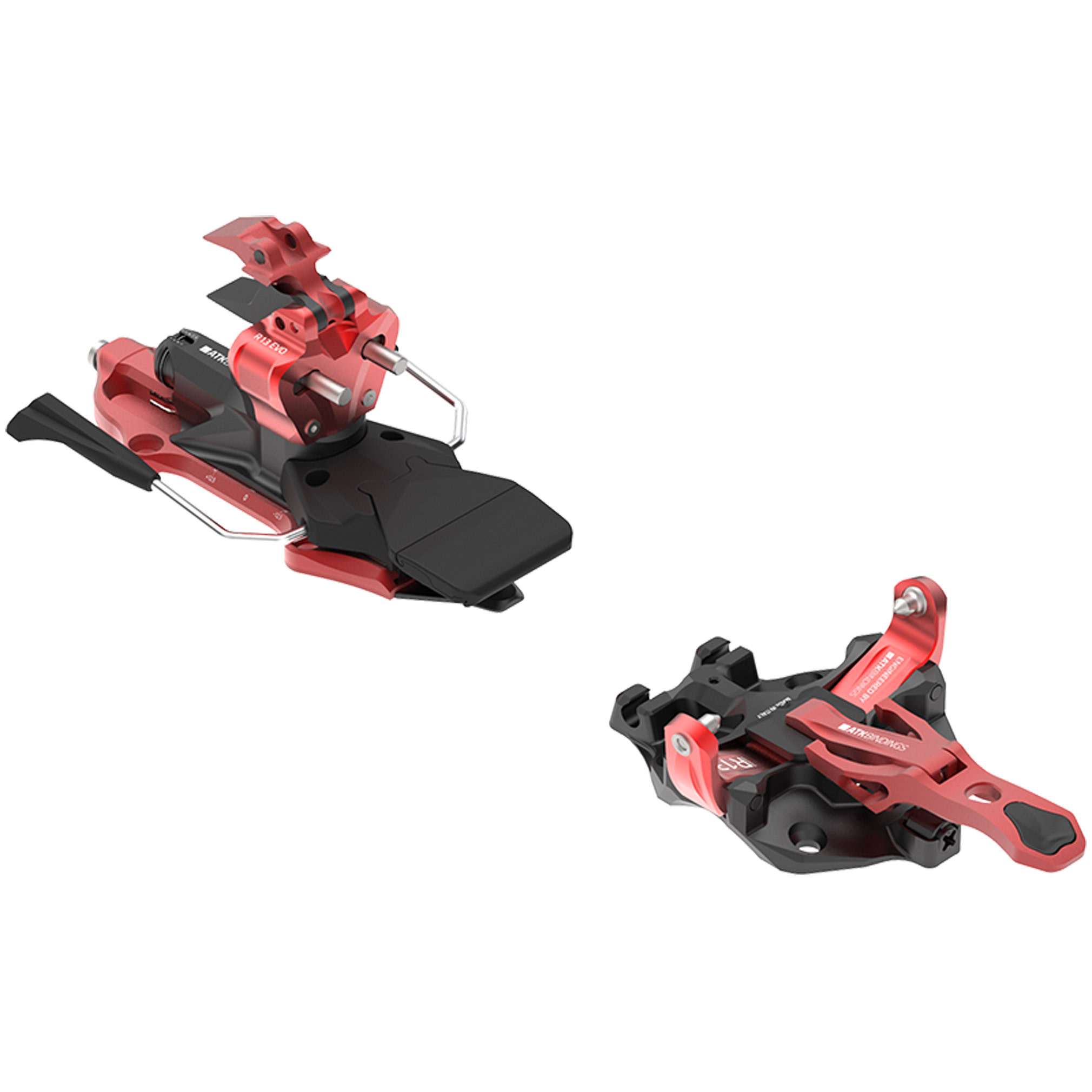 ATK Raider 13 EVO Bindings (25/26)