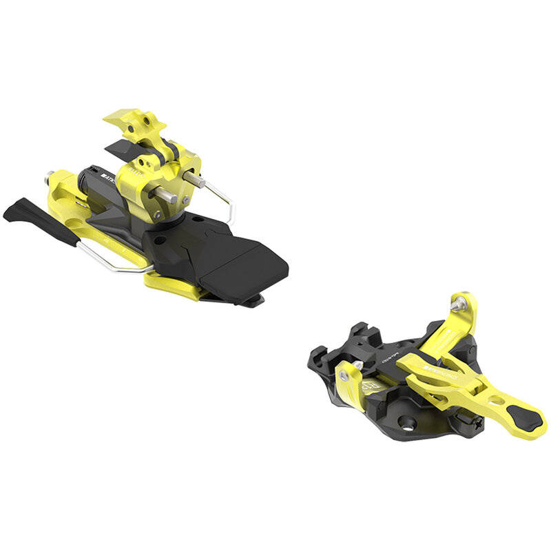 ATK Raider 13 EVO Bindings (26/27) - Ski Town