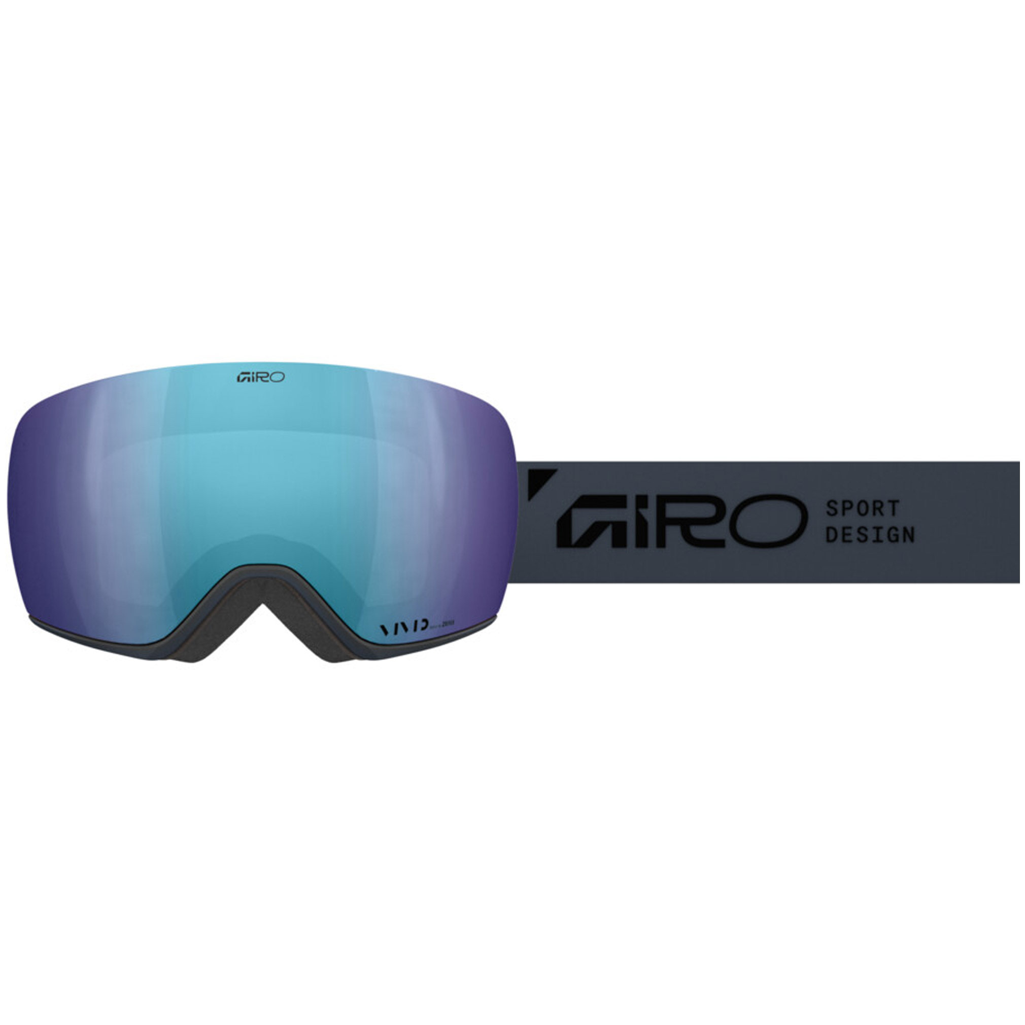 Giro ARTICLE II Goggles (25/26)