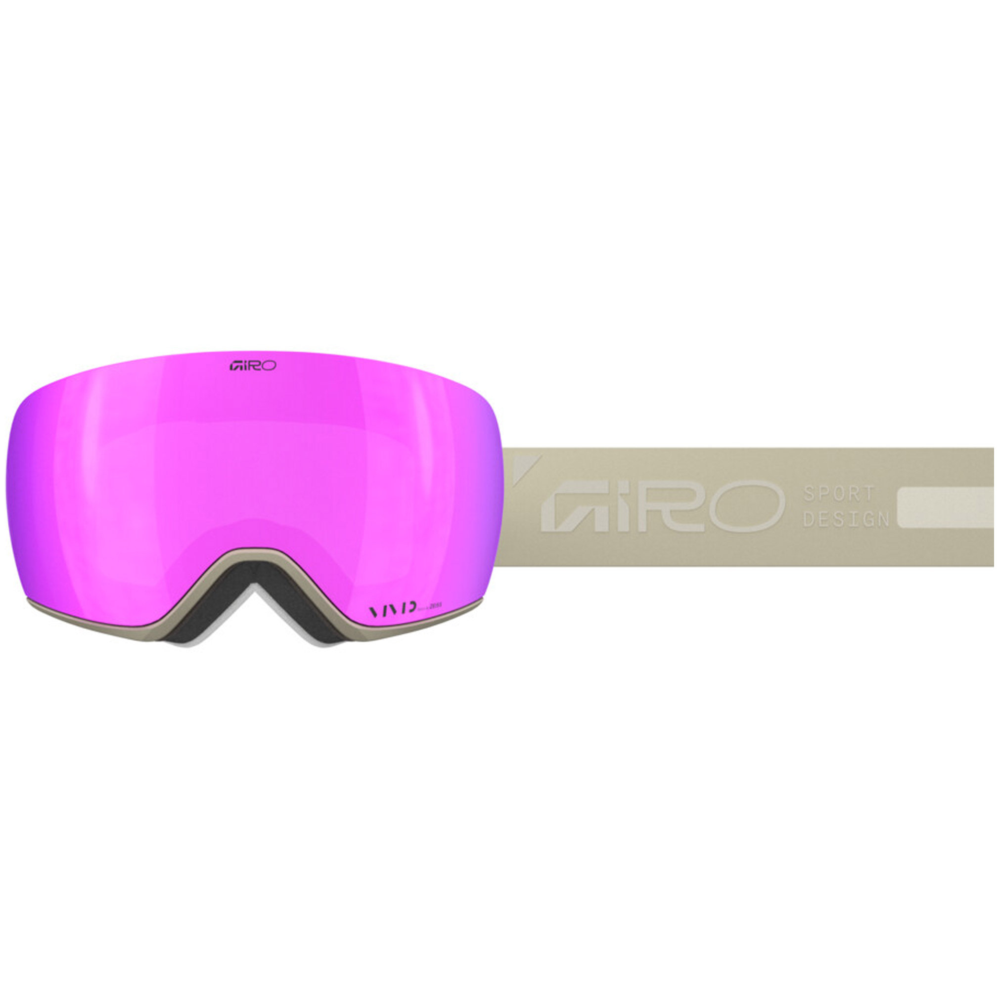 Giro ARTICLE II Goggles (25/26)