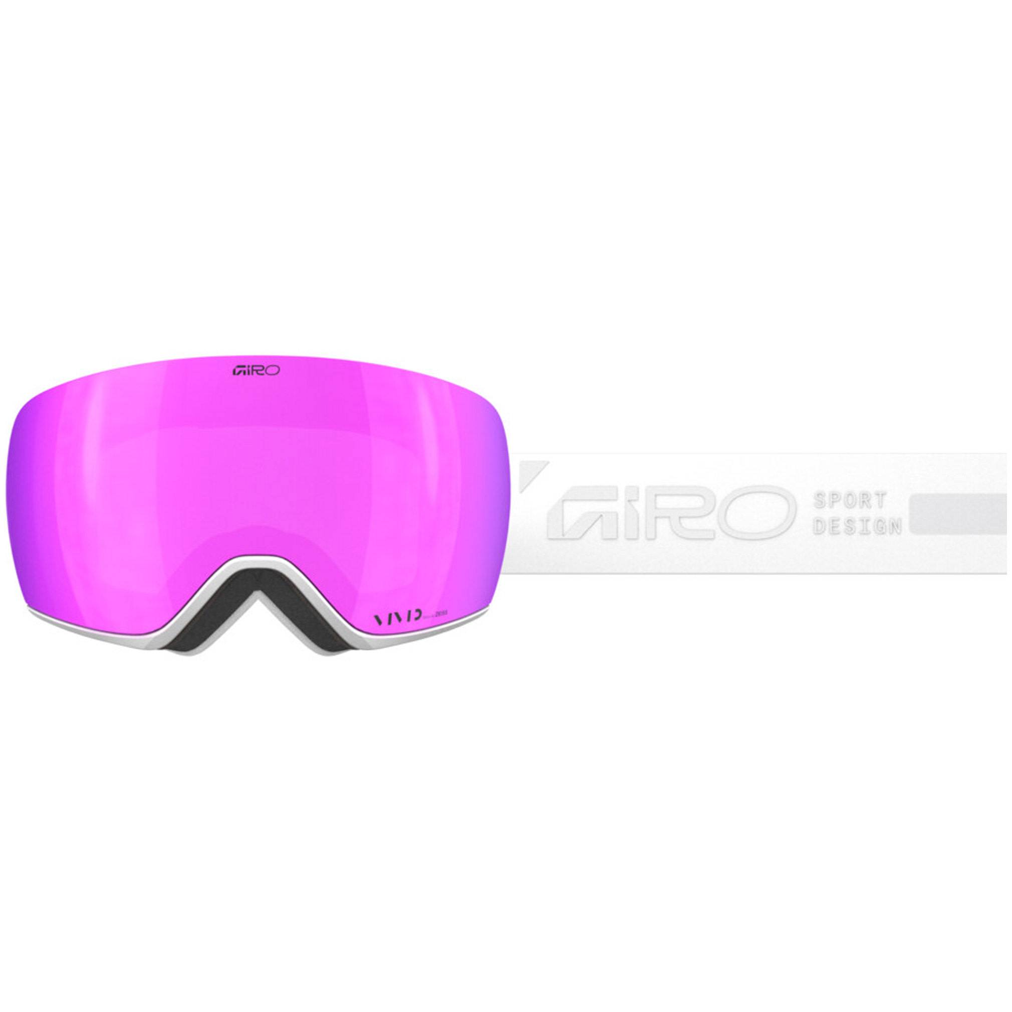 Giro ARTICLE II Goggles (25/26)