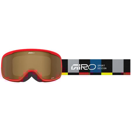 Giro Lunettes De Ski  Buster Jr (25/26)
