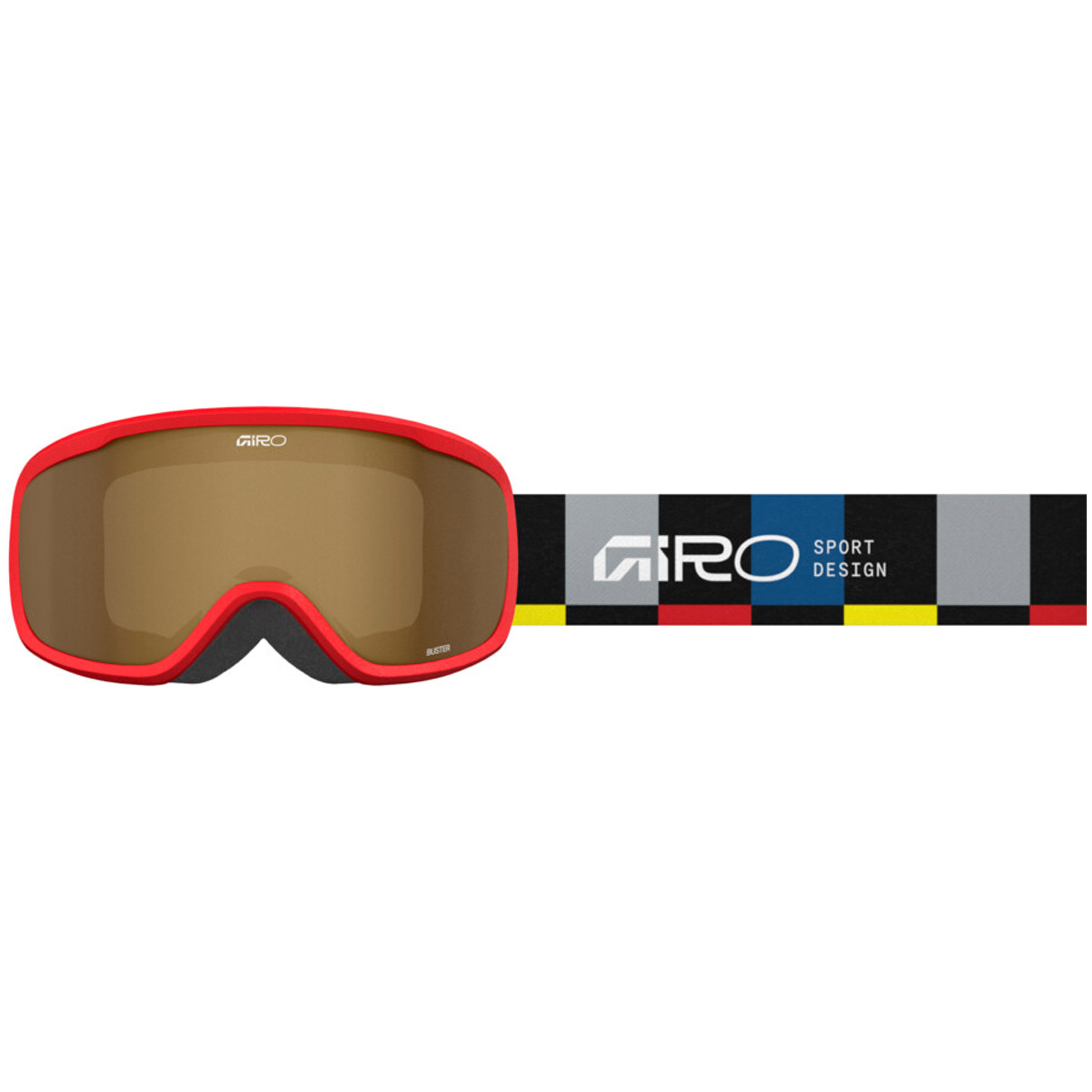 Giro BUSTER JR Goggles (25/26)