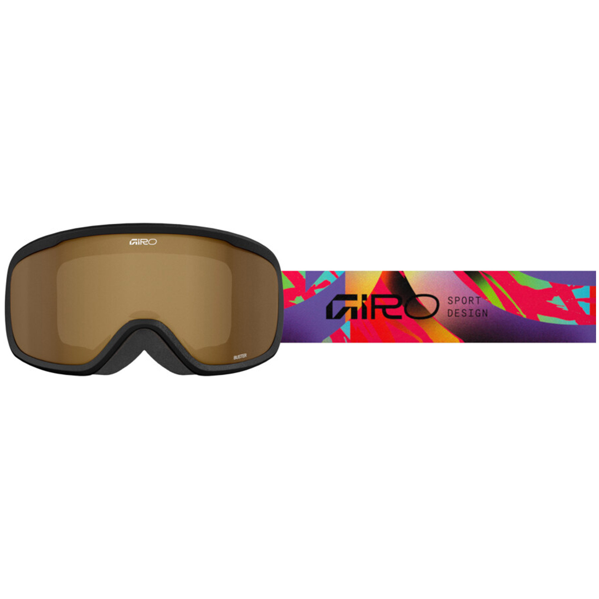 Giro BUSTER JR Goggles (25/26)