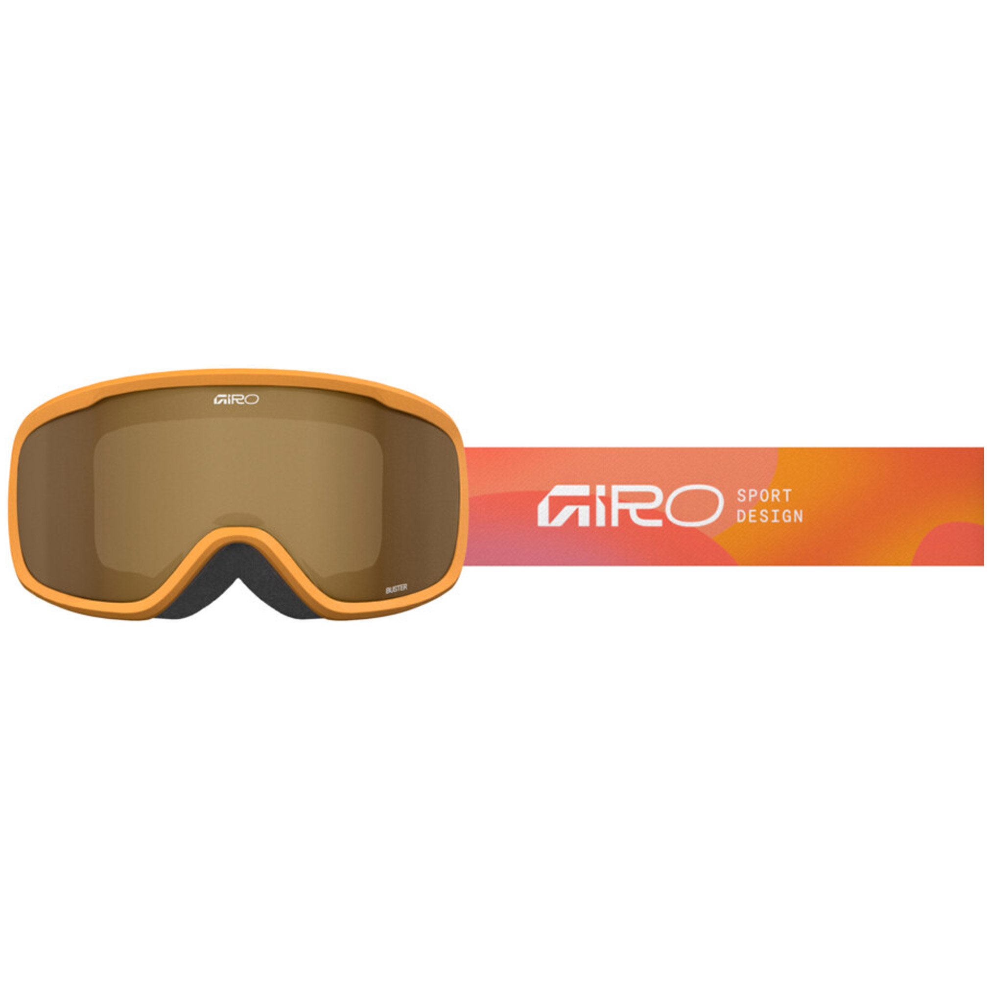 Giro BUSTER JR Goggles (25/26)