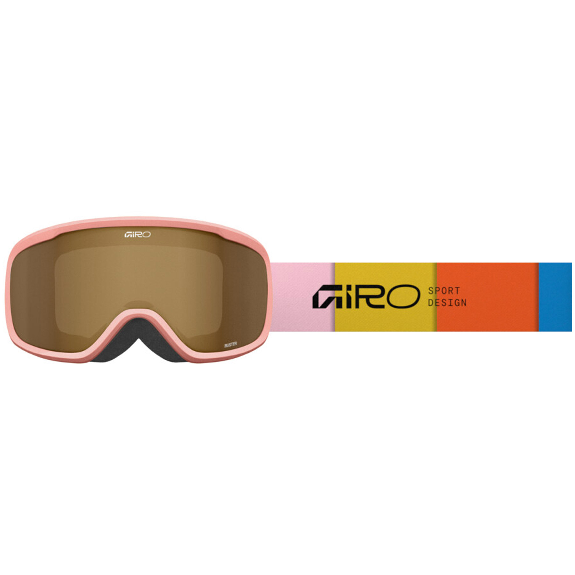 Giro BUSTER JR Goggles (25/26)