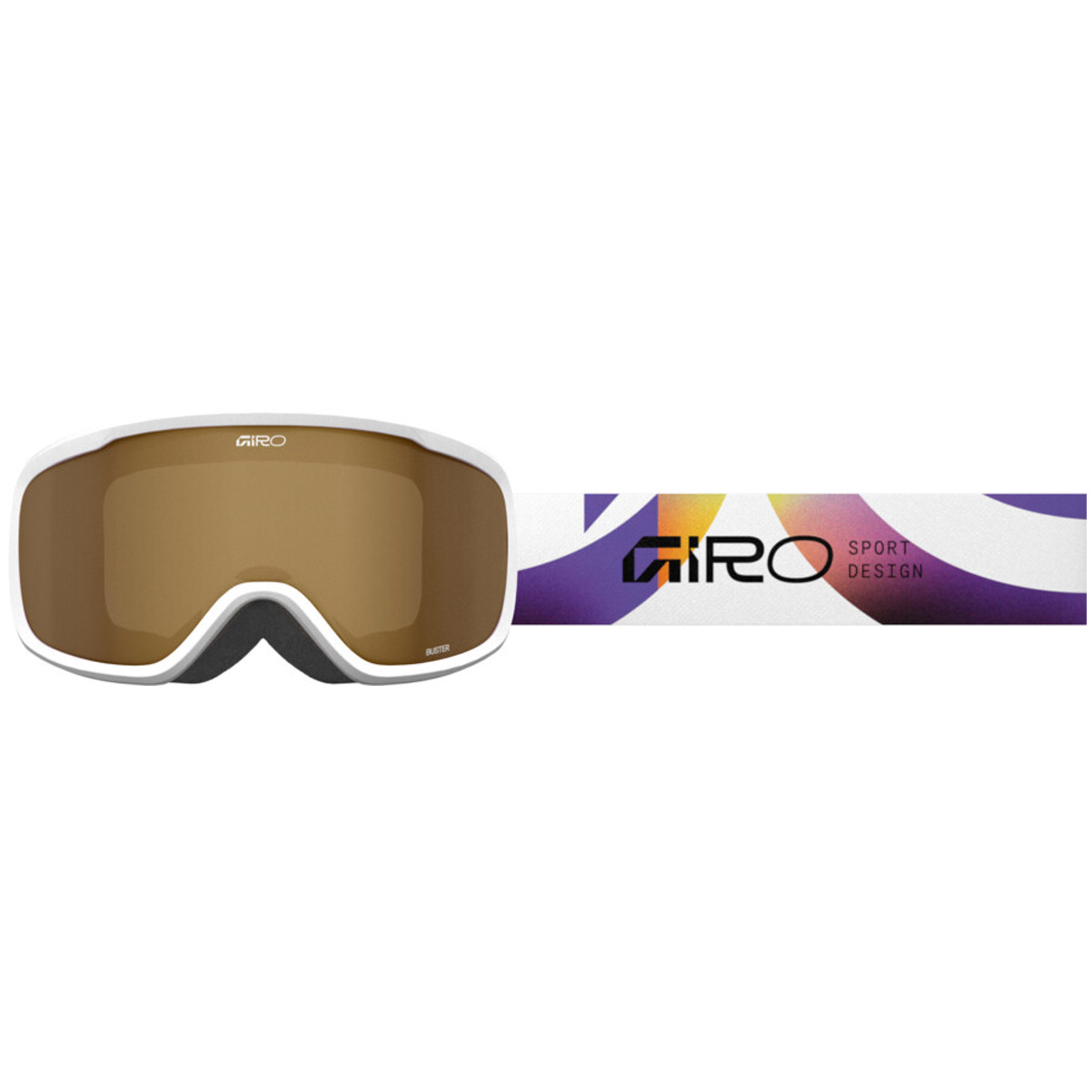 Giro BUSTER JR Goggles (25/26)