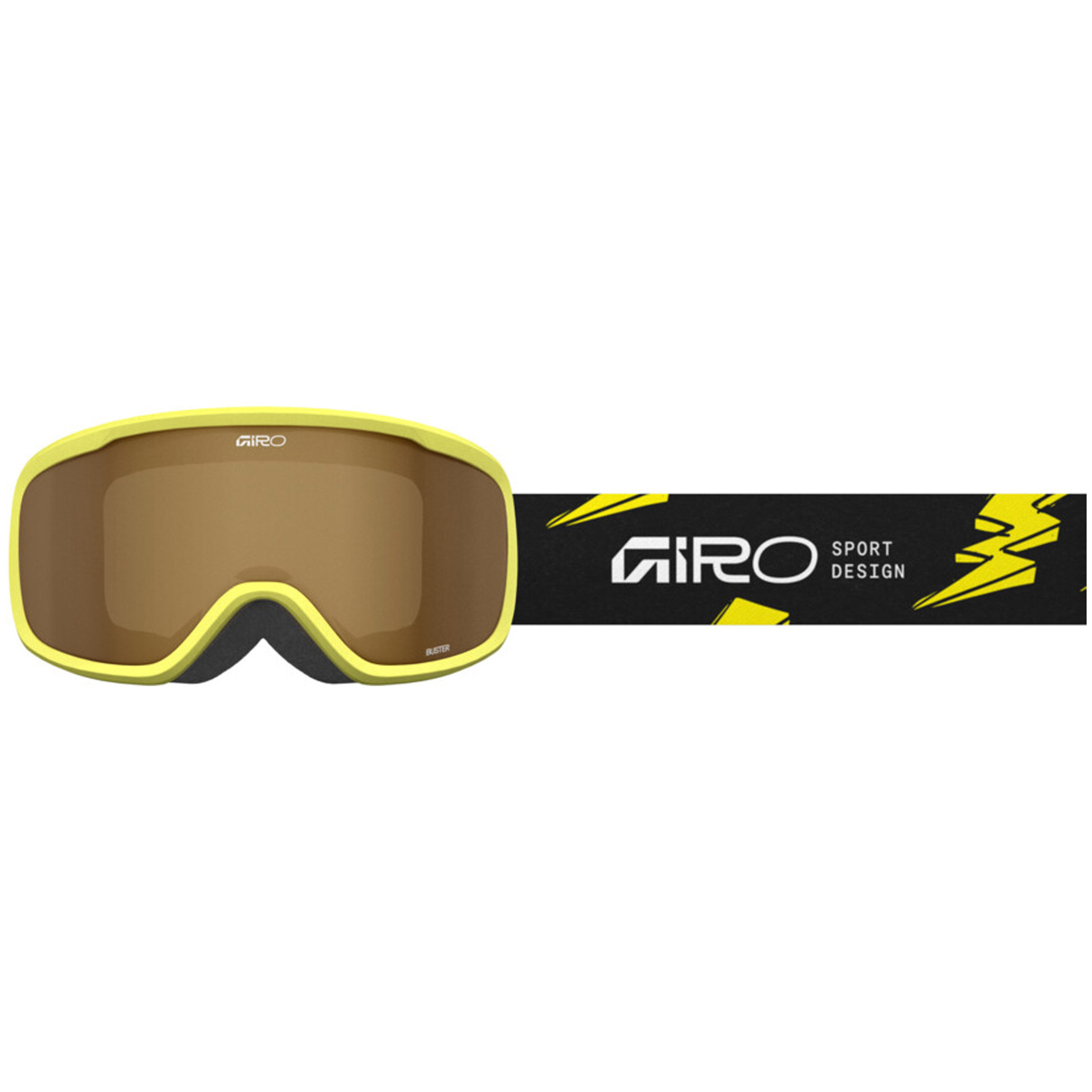 Giro BUSTER JR Goggles (25/26)