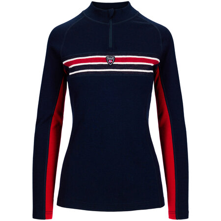Dale Of Norway Aksla Baselayer Half zip W (26/27)