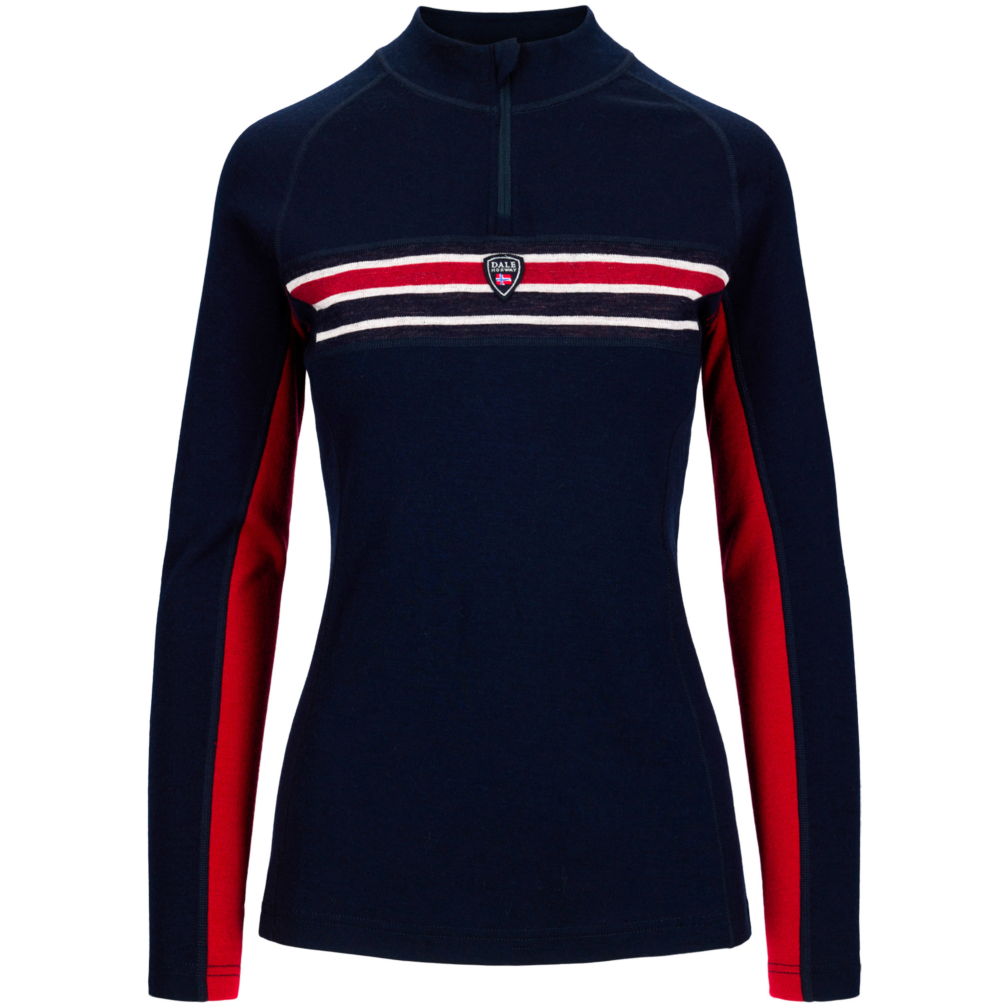 Dale Of Norway Aksla Baselayer Half zip W (25/26)