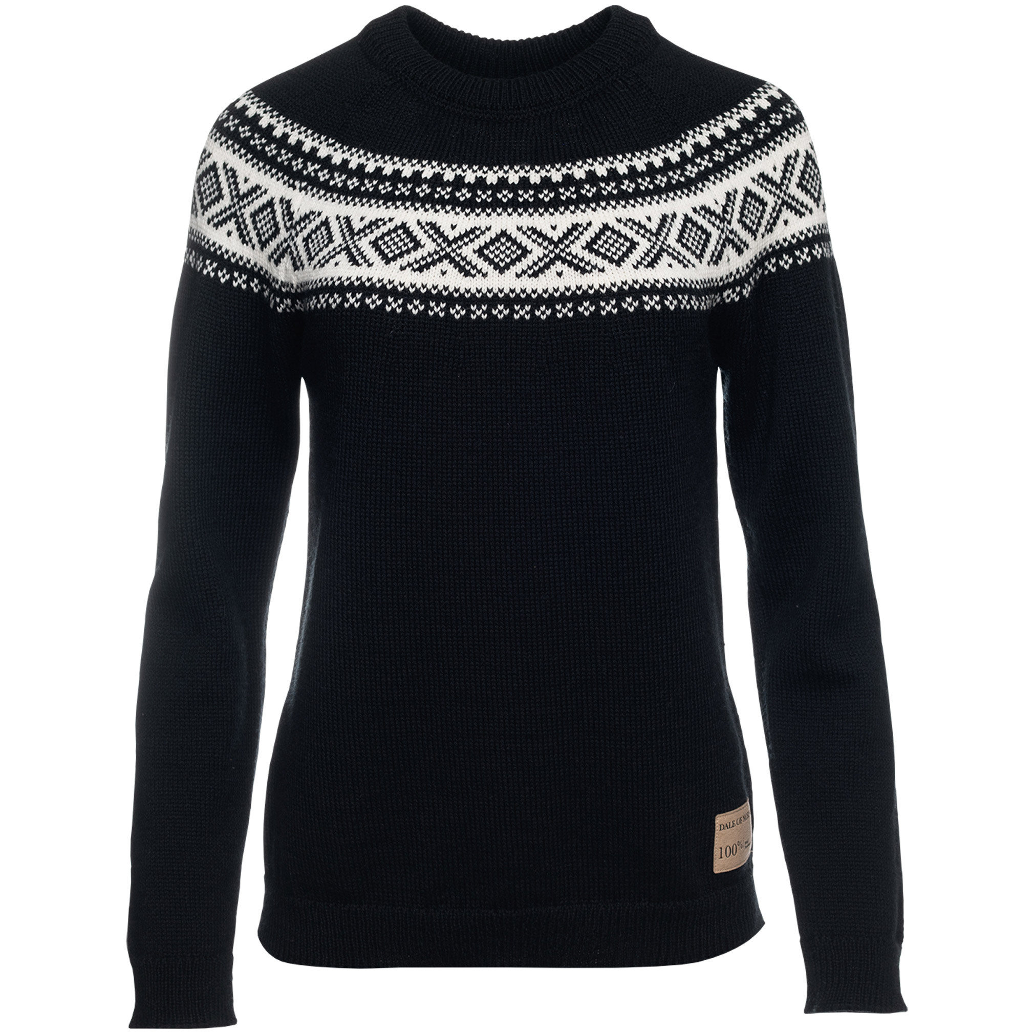 Dale Of Norway Vågsøy Sweater W (25/26)