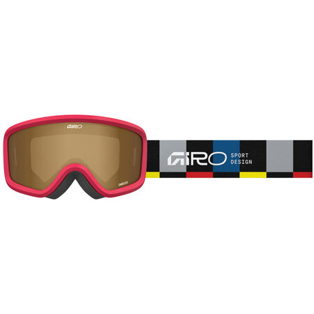 Giro Lunette CHICO 2.0 JR (25/26)