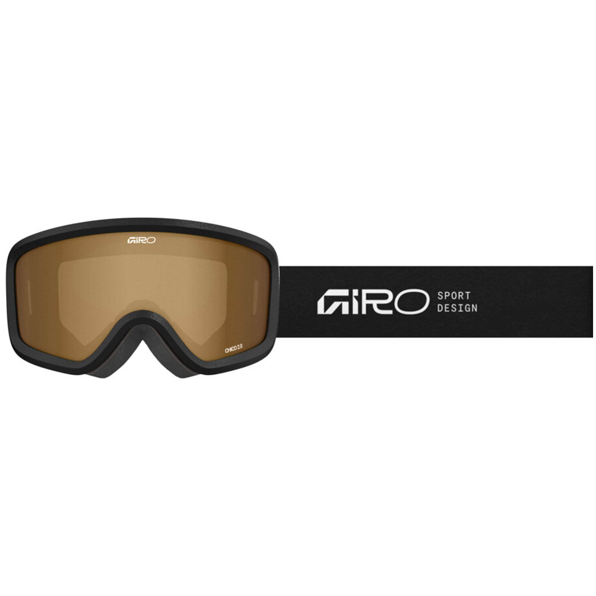 Giro CHICO 2.0 JR Goggles (25/26)