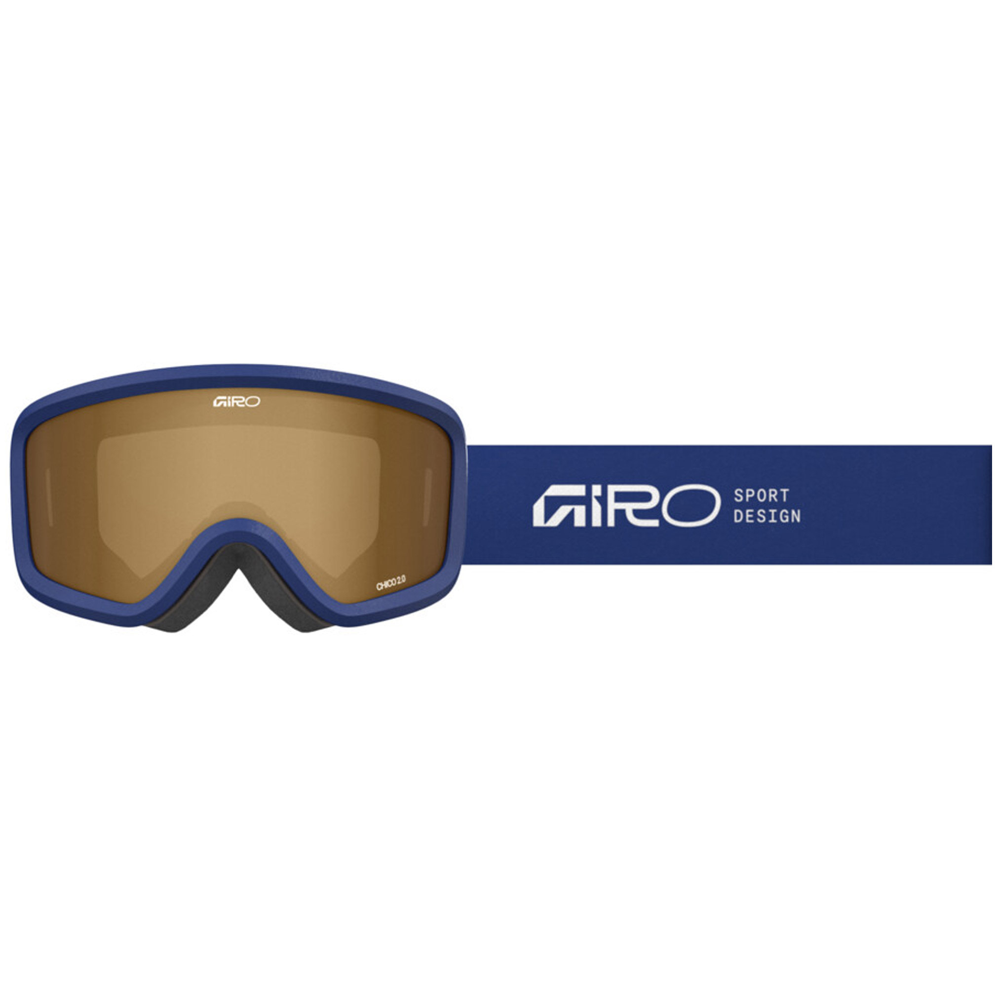 Giro CHICO 2.0 JR Goggles (25/26)