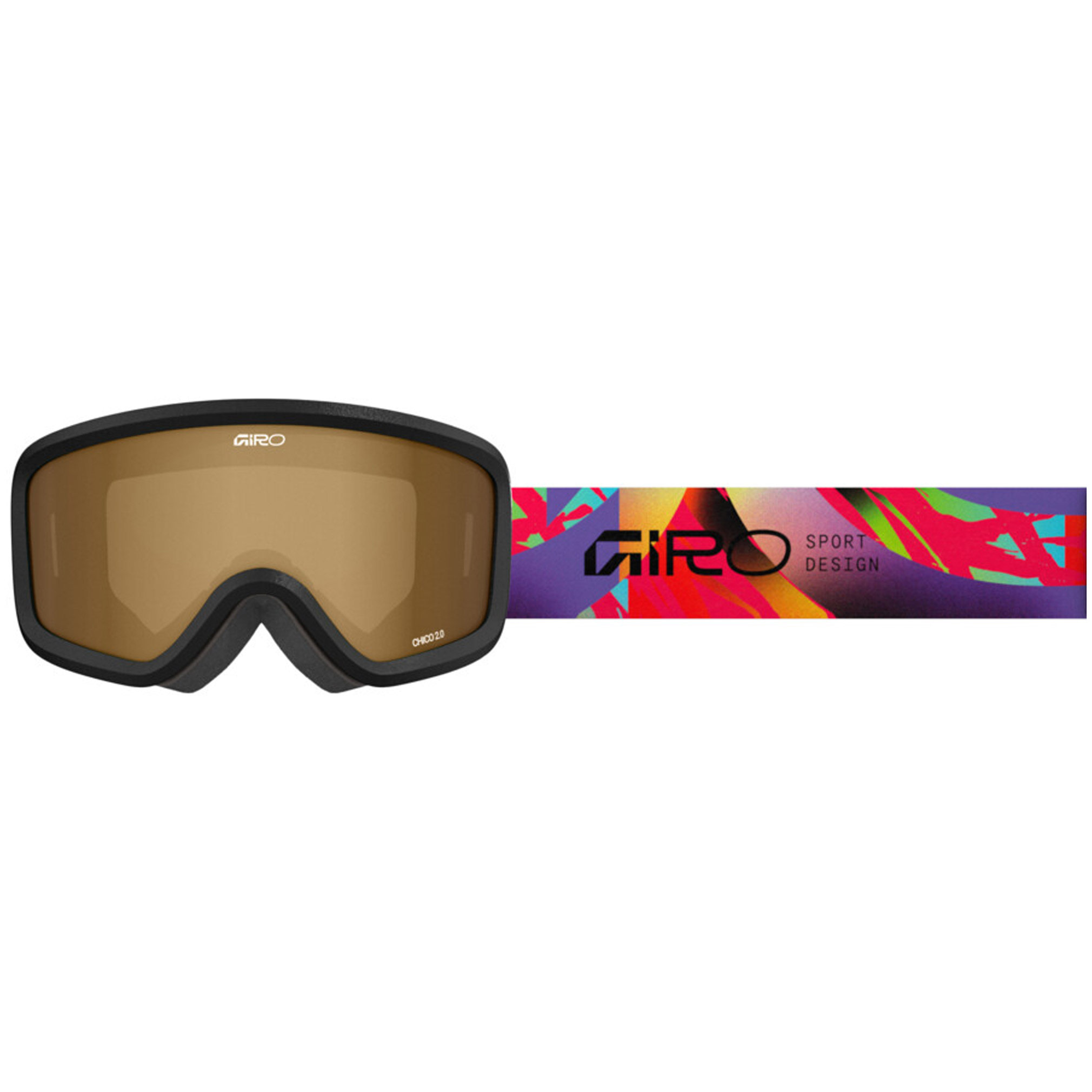Giro CHICO 2.0 JR Goggles (25/26)