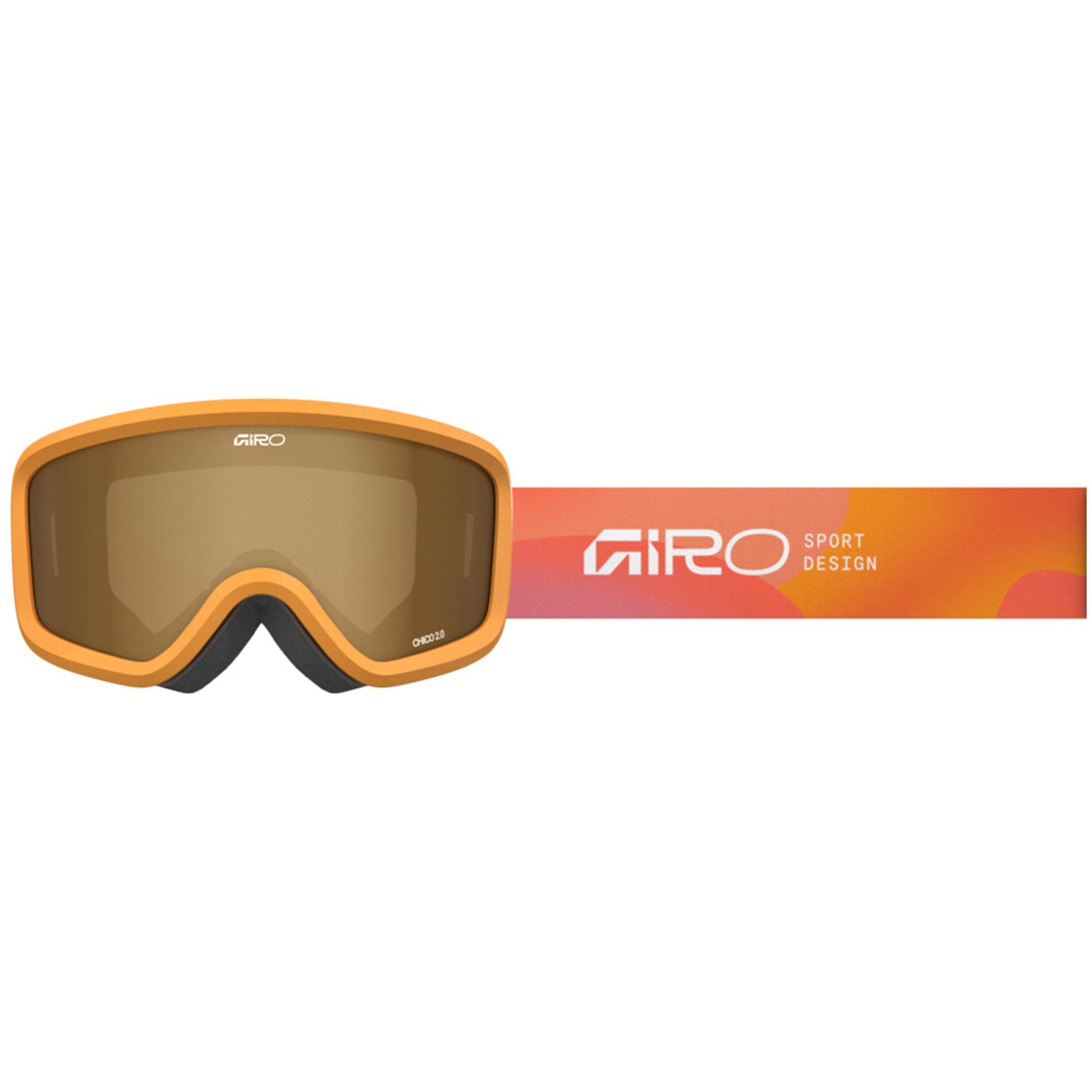 Giro CHICO 2.0 JR Goggles (25/26)