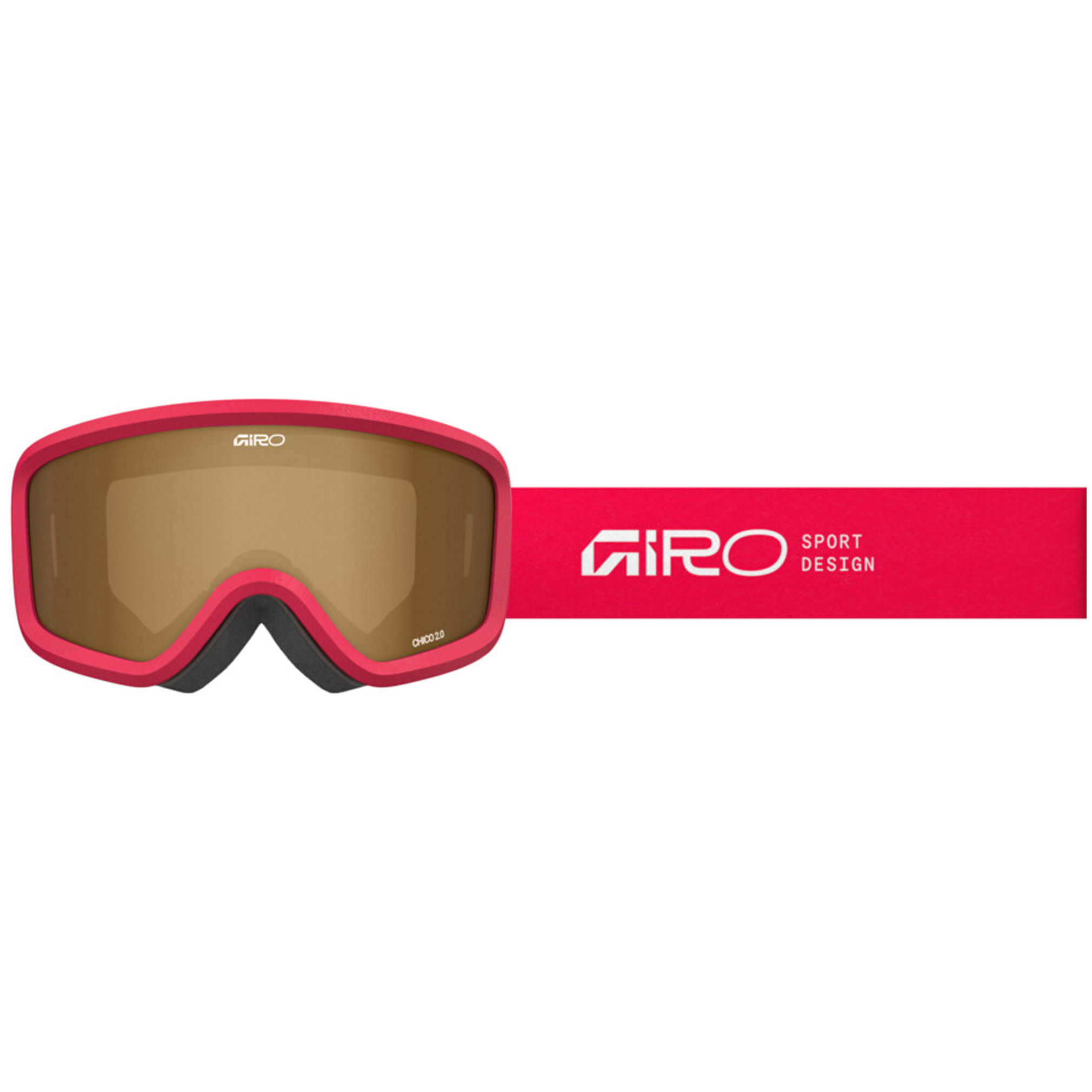 Giro CHICO 2.0 JR Goggles (25/26)