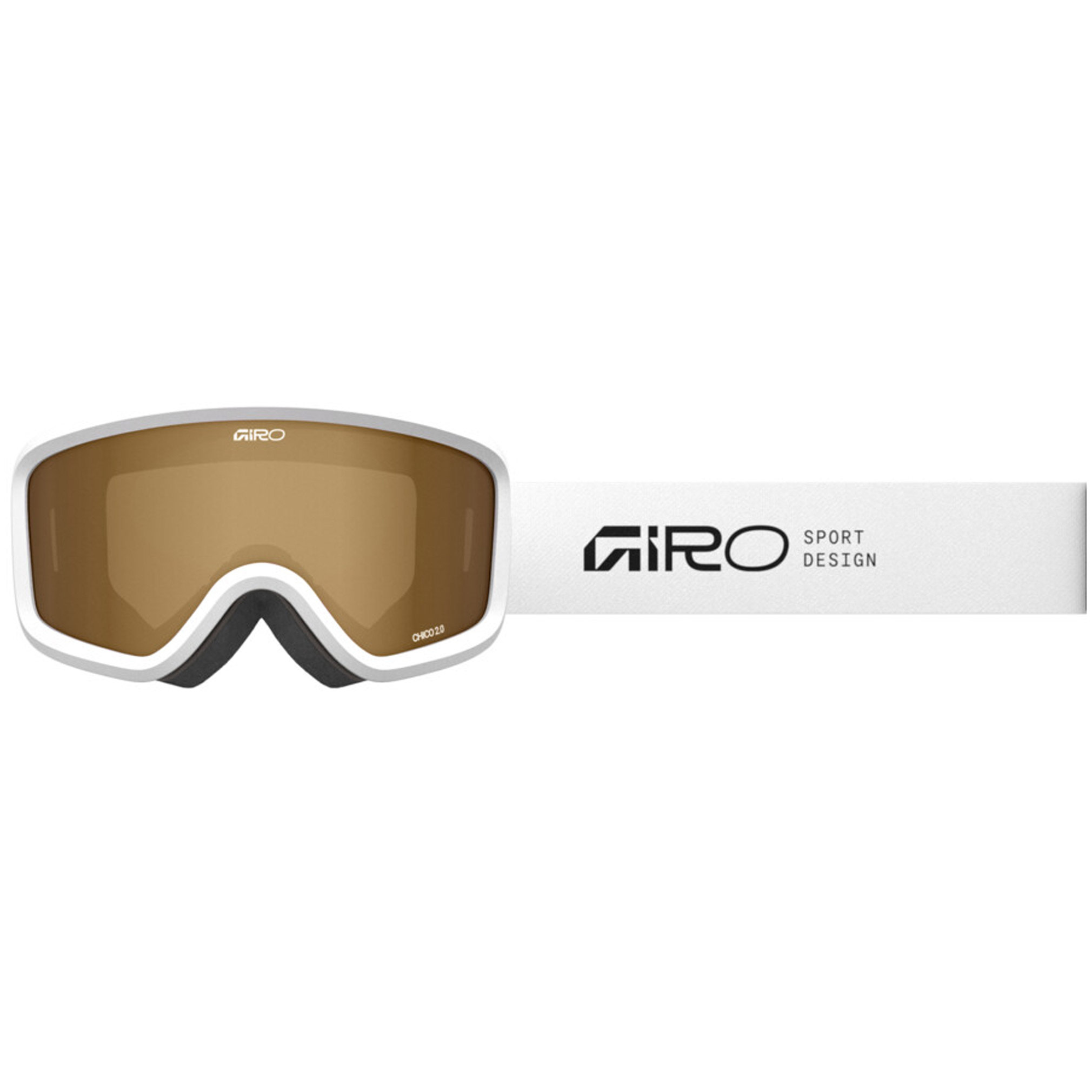 Giro CHICO 2.0 JR Goggles (25/26)