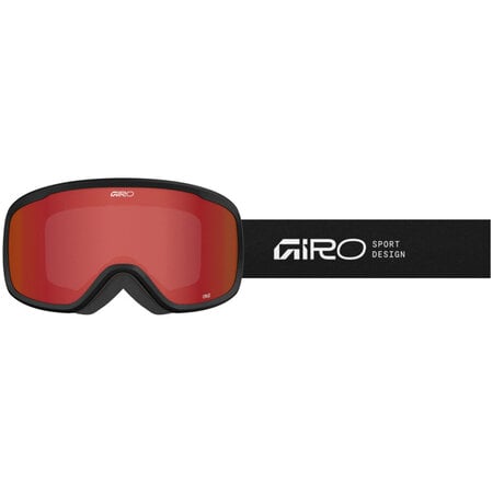 Giro Lunettes De Ski Cruz (25/26)