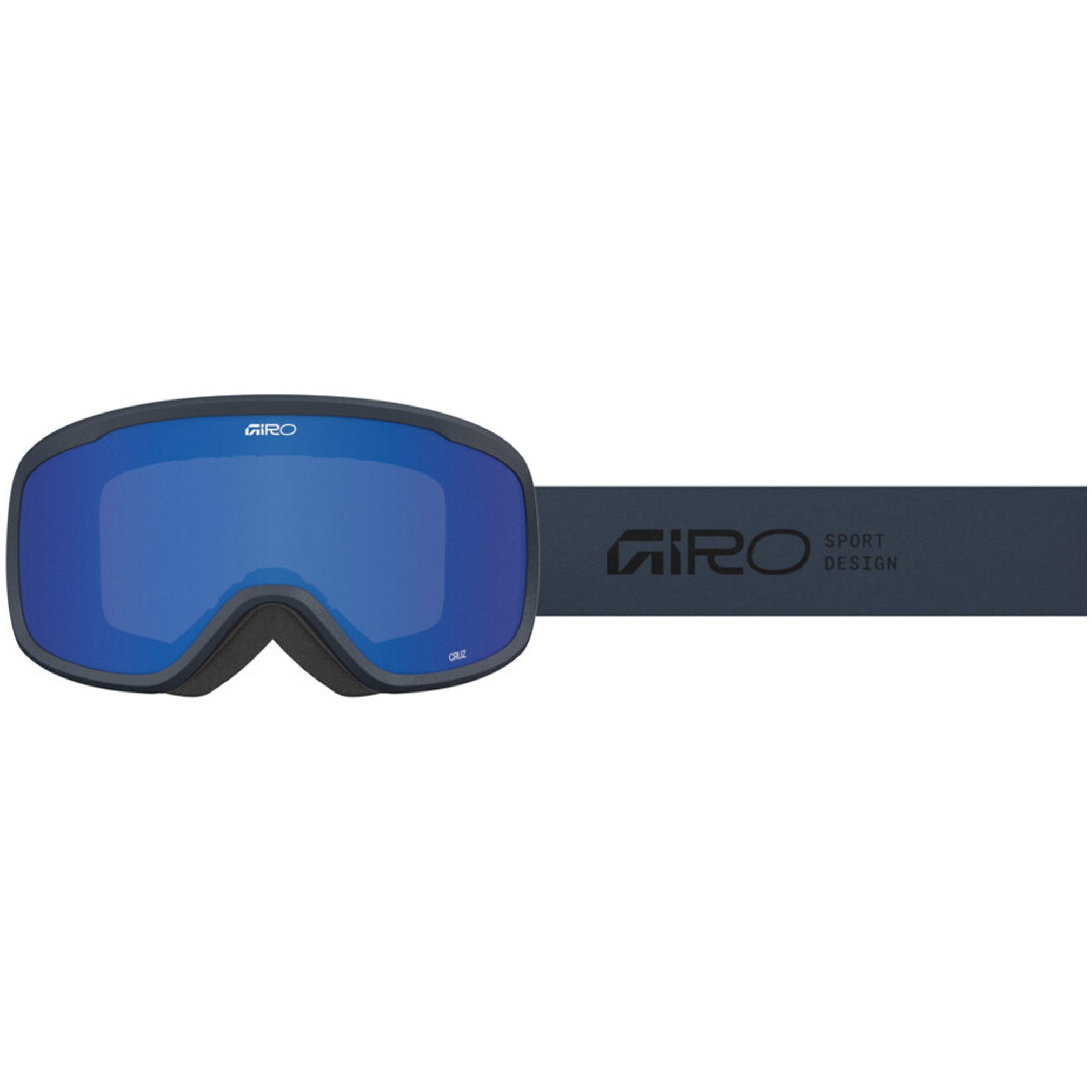Giro CRUZ Goggles (25/26)