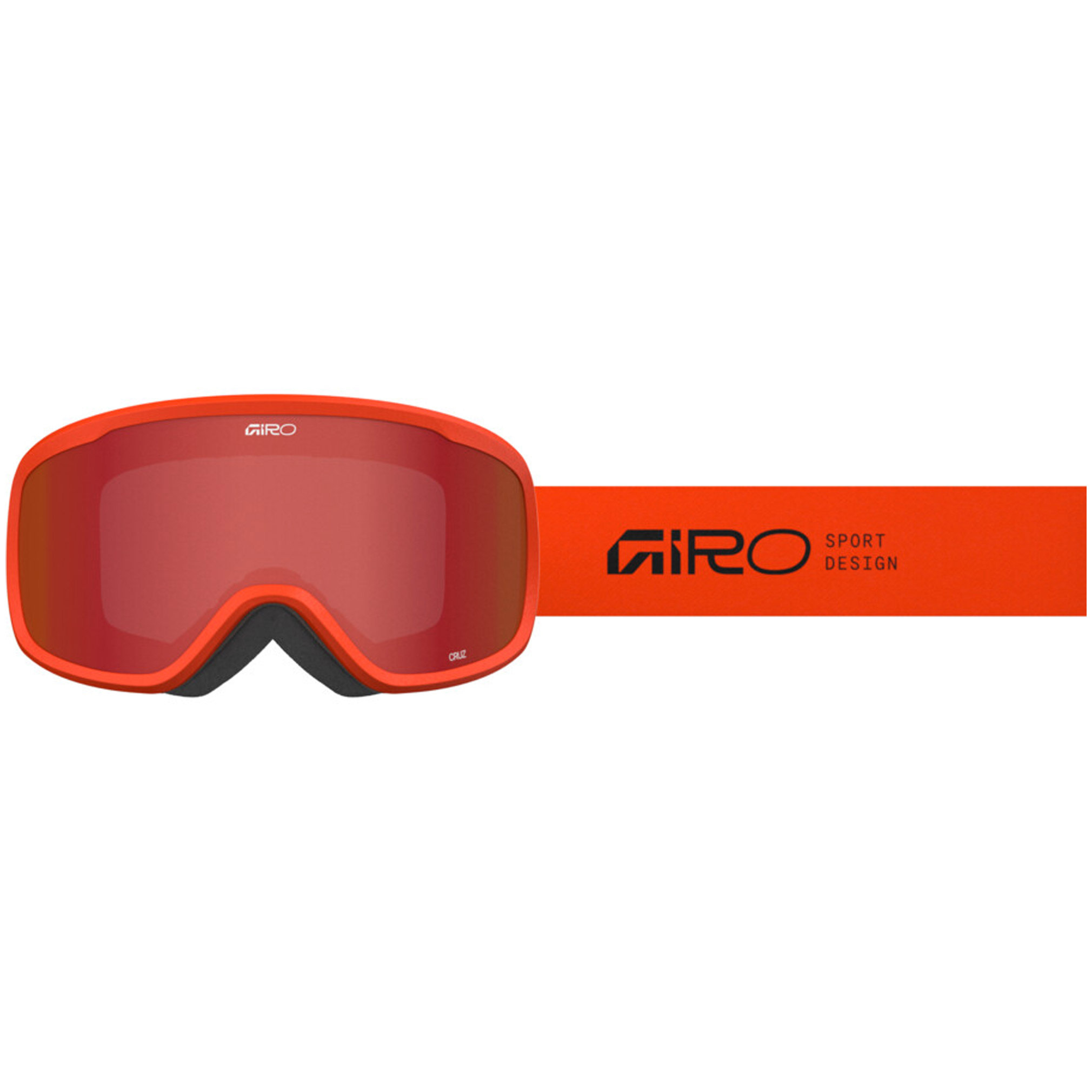 Giro CRUZ Goggles (25/26)