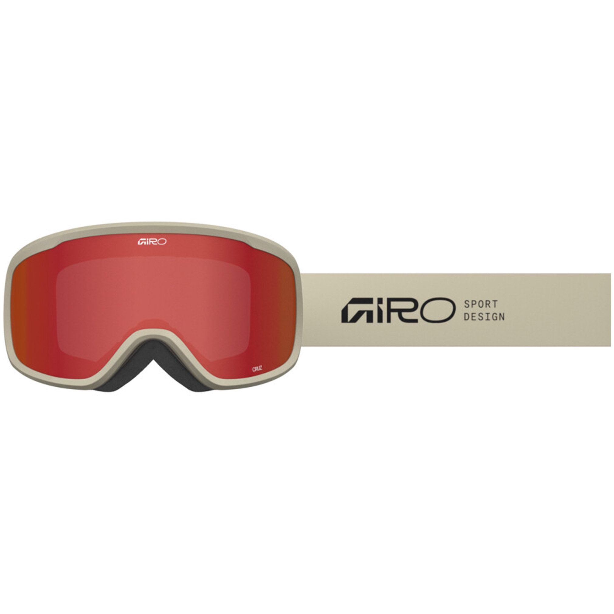 Giro CRUZ Goggles (25/26)
