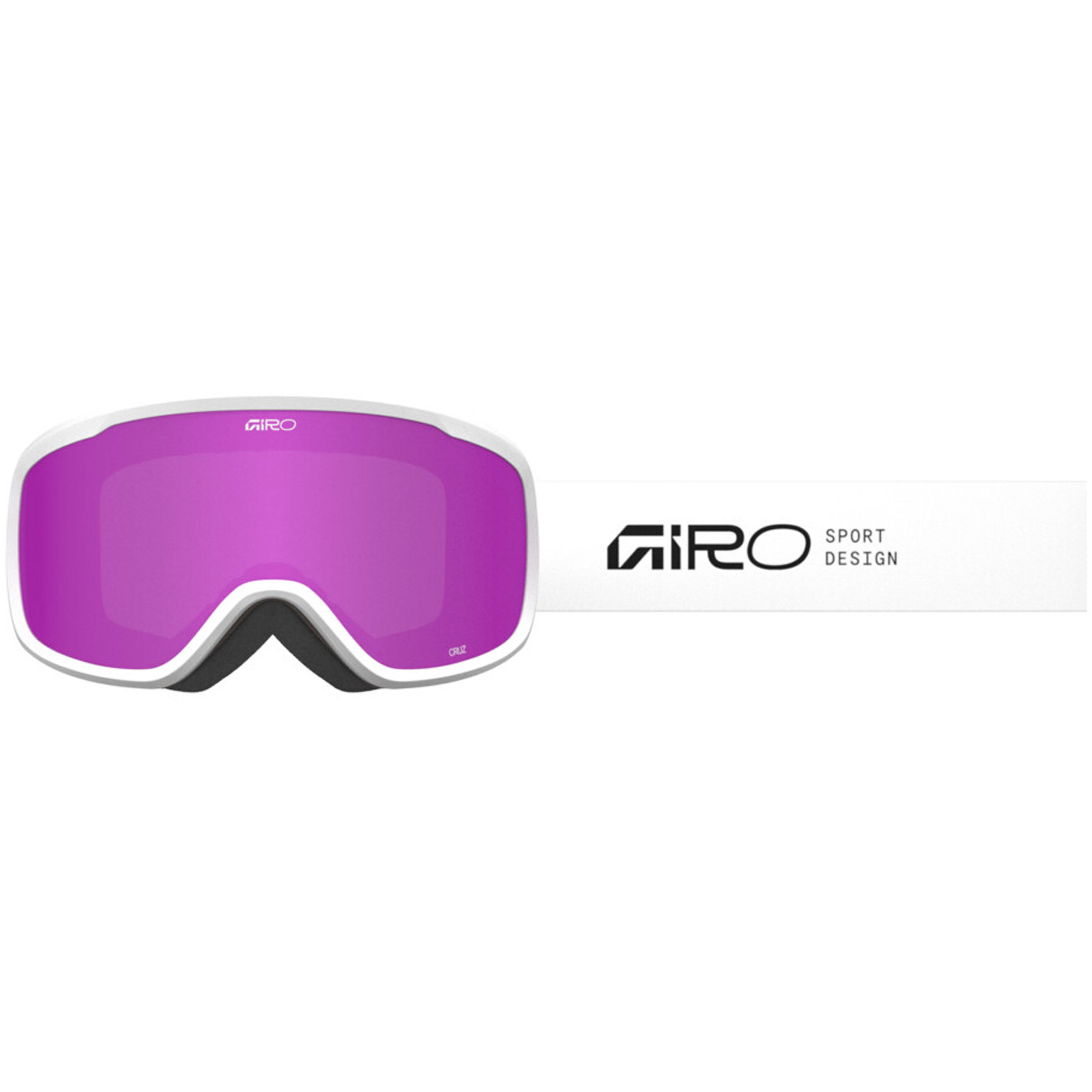 Giro CRUZ Goggles (25/26)