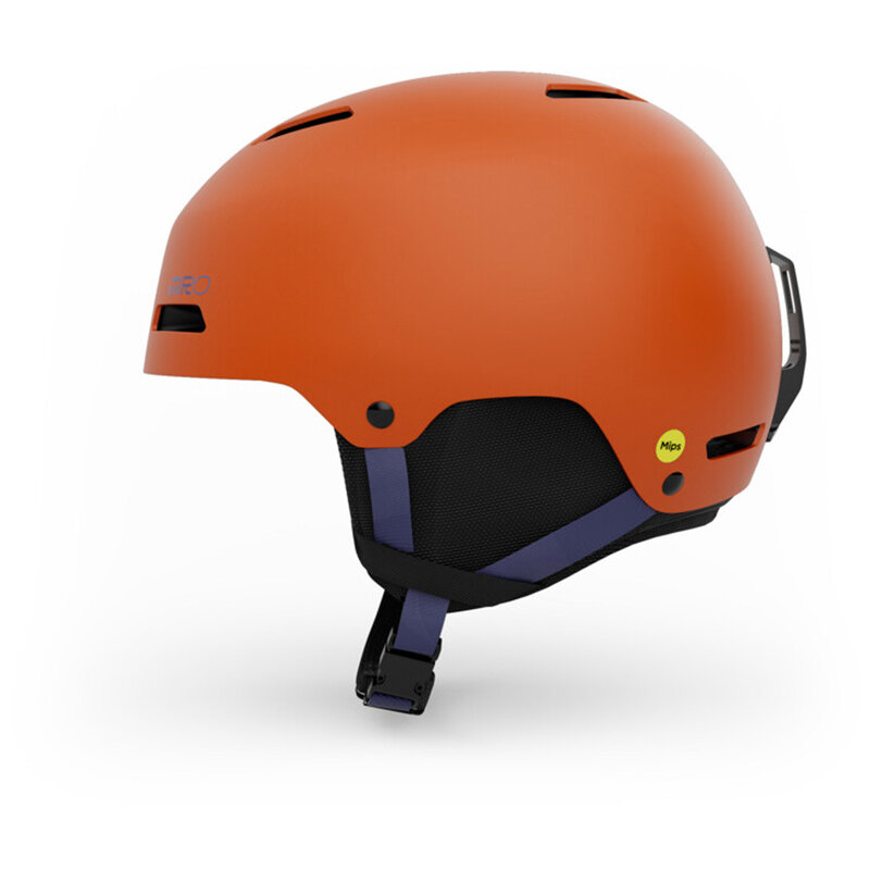 Giro Ledge MIPS Helmet (25/26) - Ski Town