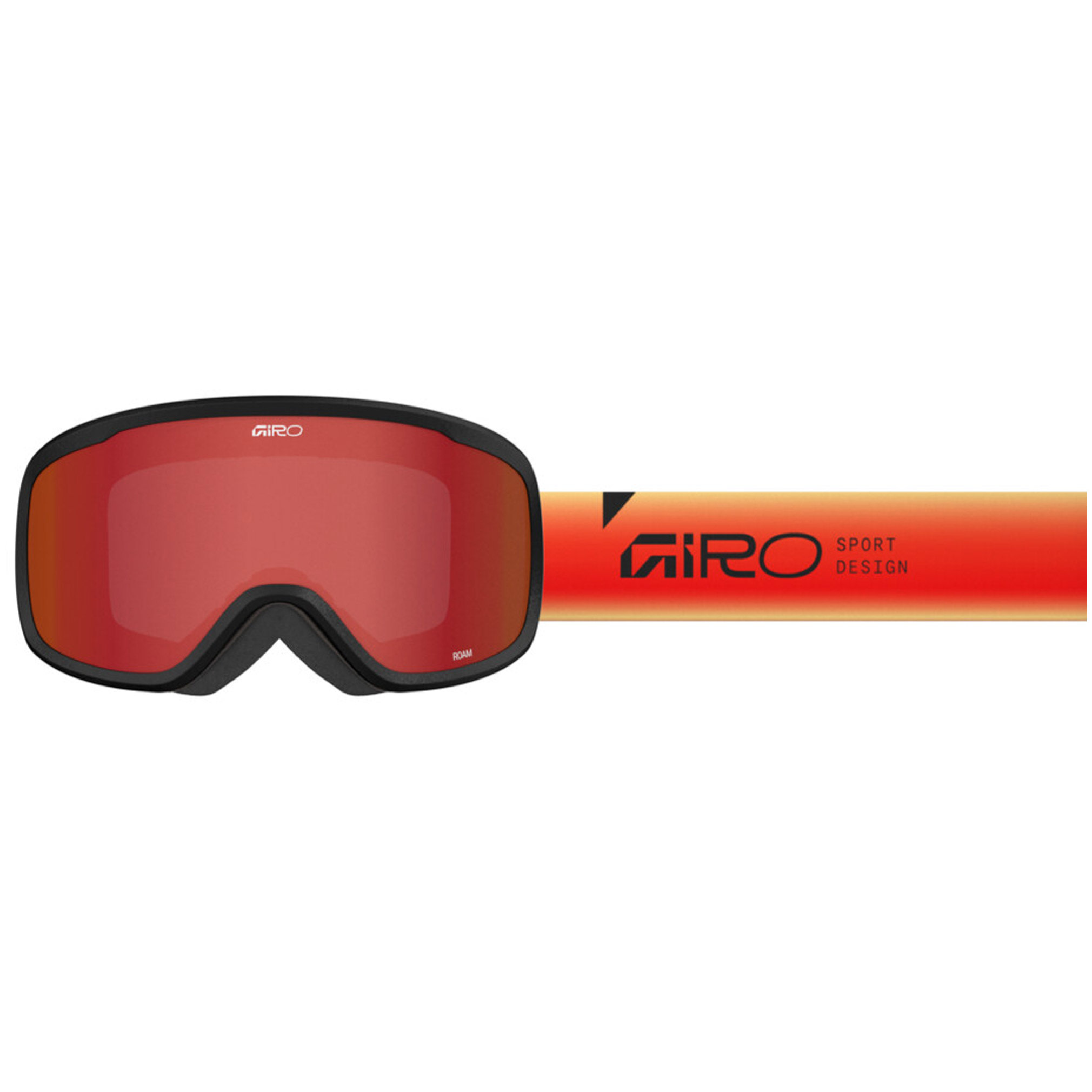 Giro ROAM Goggles (25/26)